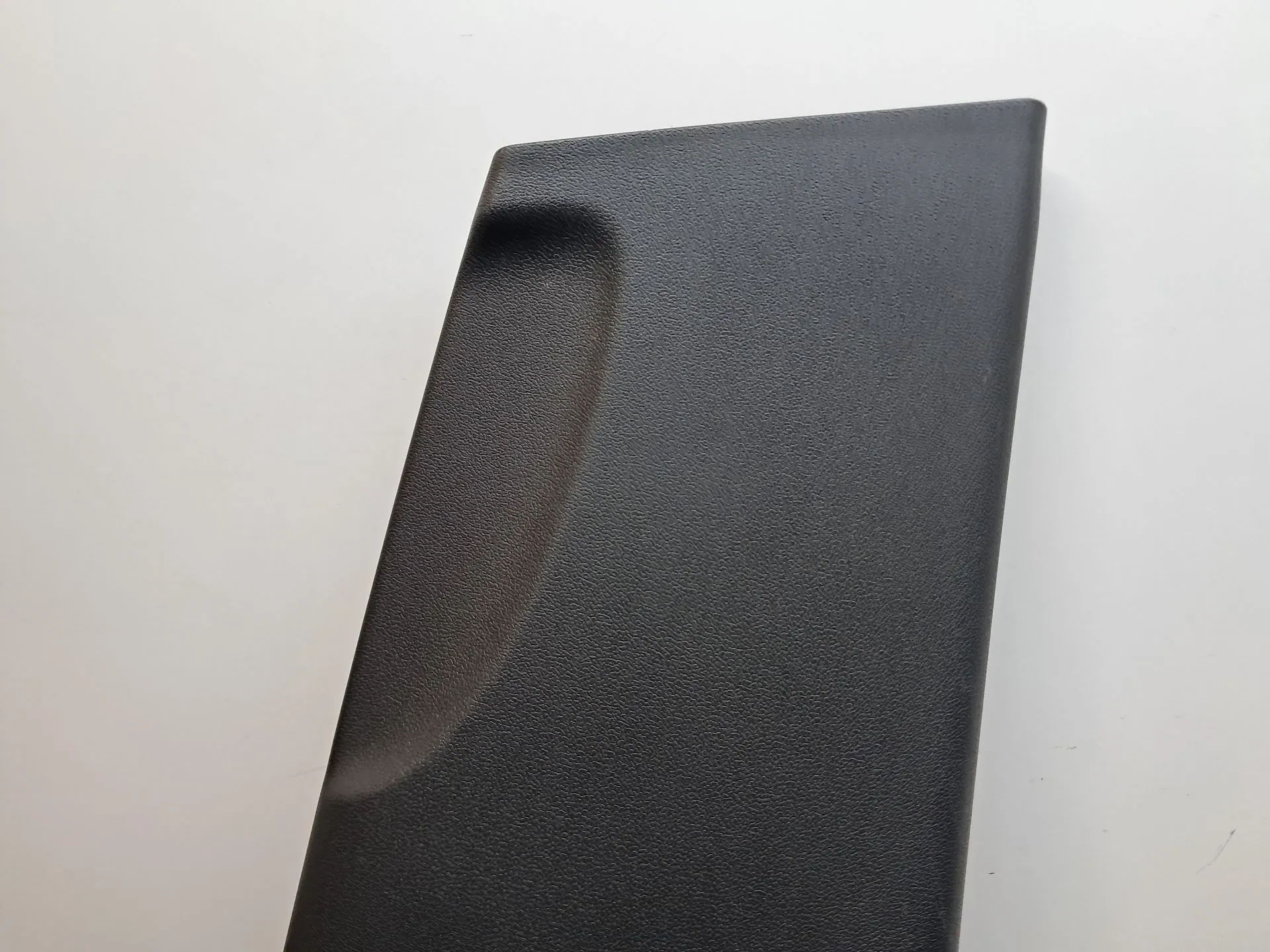 Pillar B lining right AUDI A4 Allroad (8KH, B8) Imagem-5