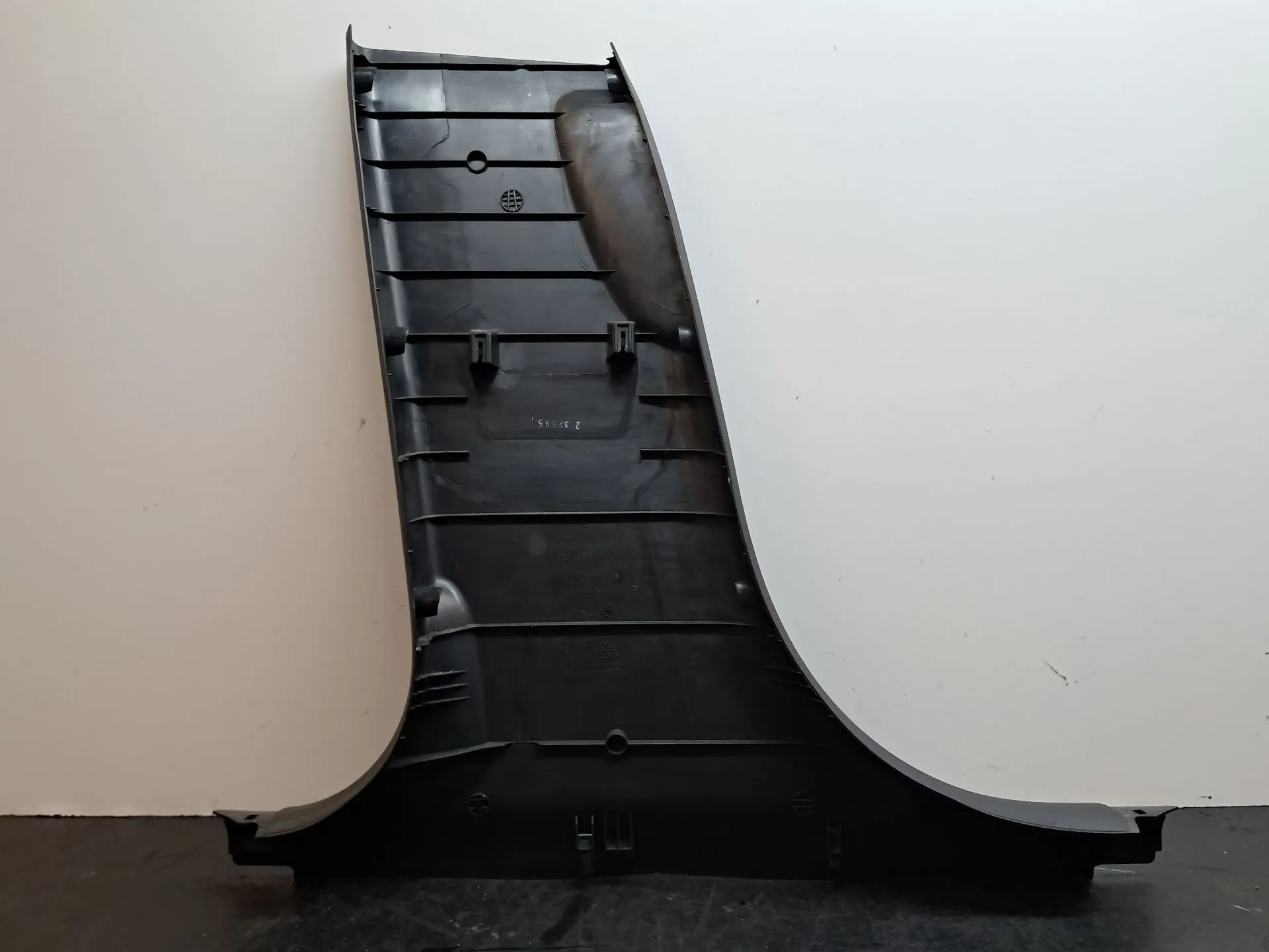 Pillar B lining right AUDI A4 Allroad (8KH, B8) Imagem-6