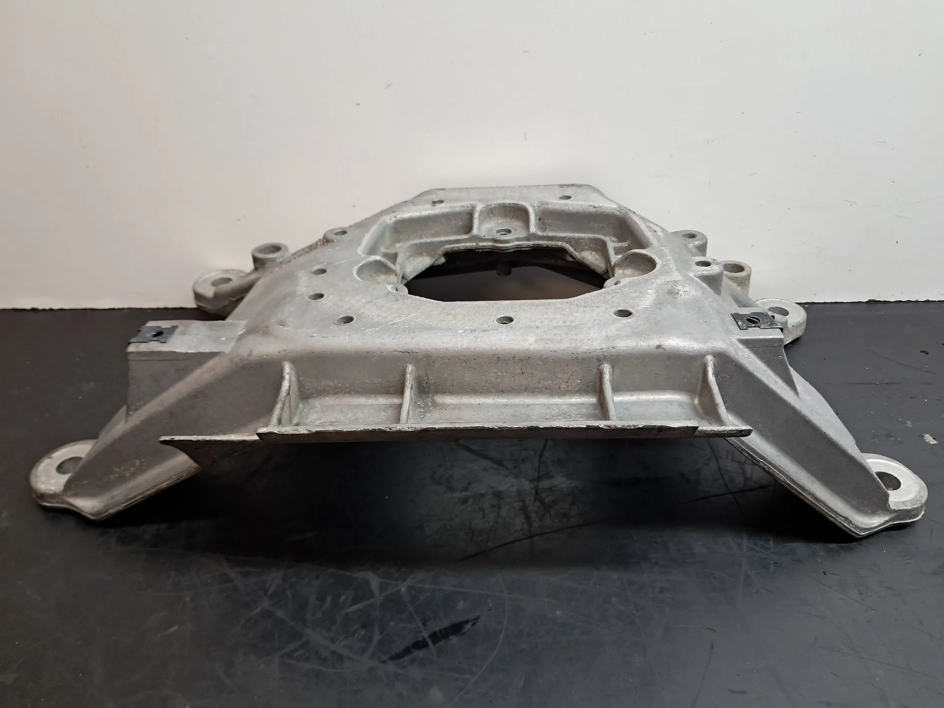 Supporto Della Scatola AUDI A4 Allroad (8KH, B8) Imagem-3