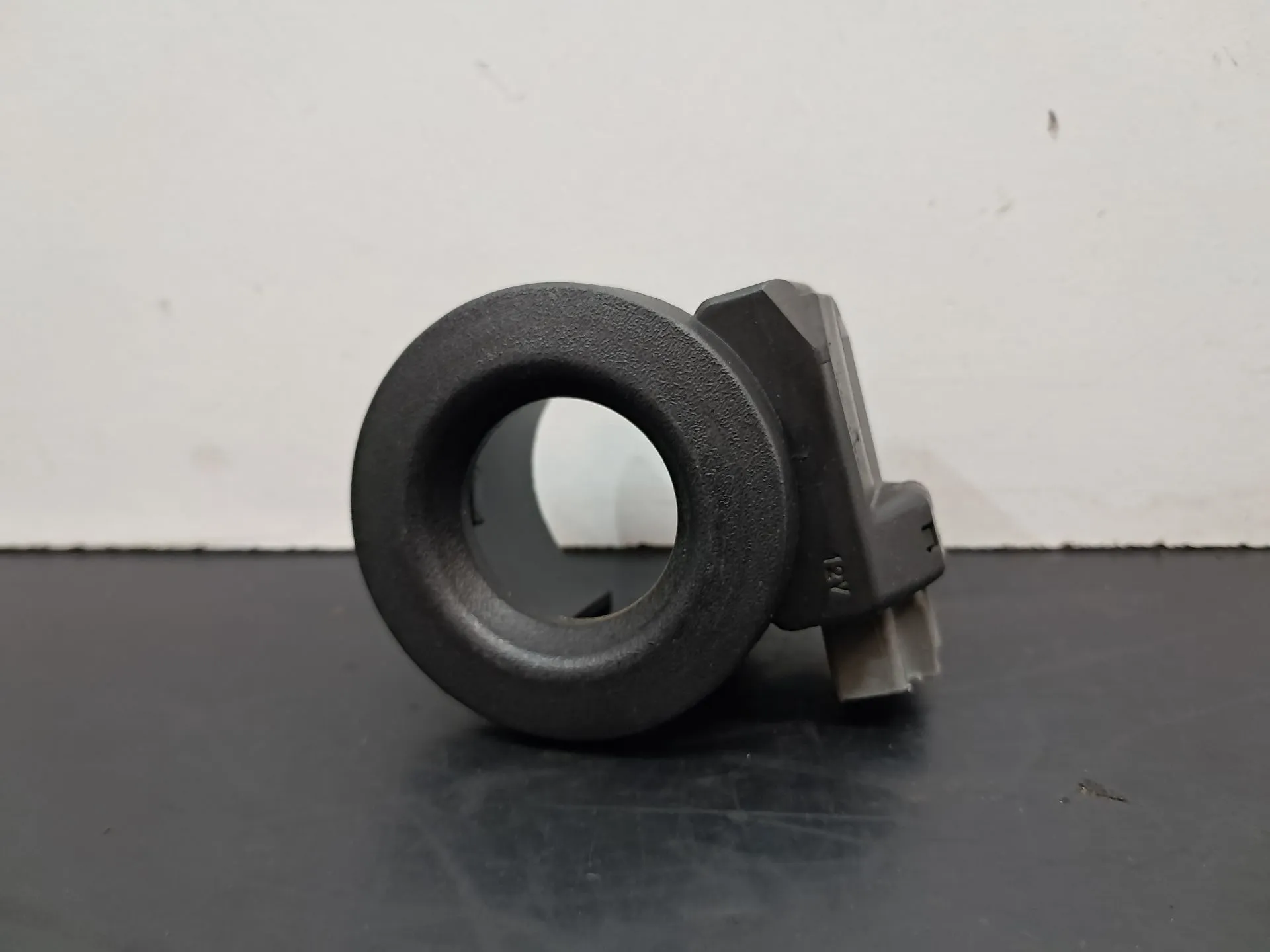Antenne RENAULT Clio II Société (SB0/1/2_)
