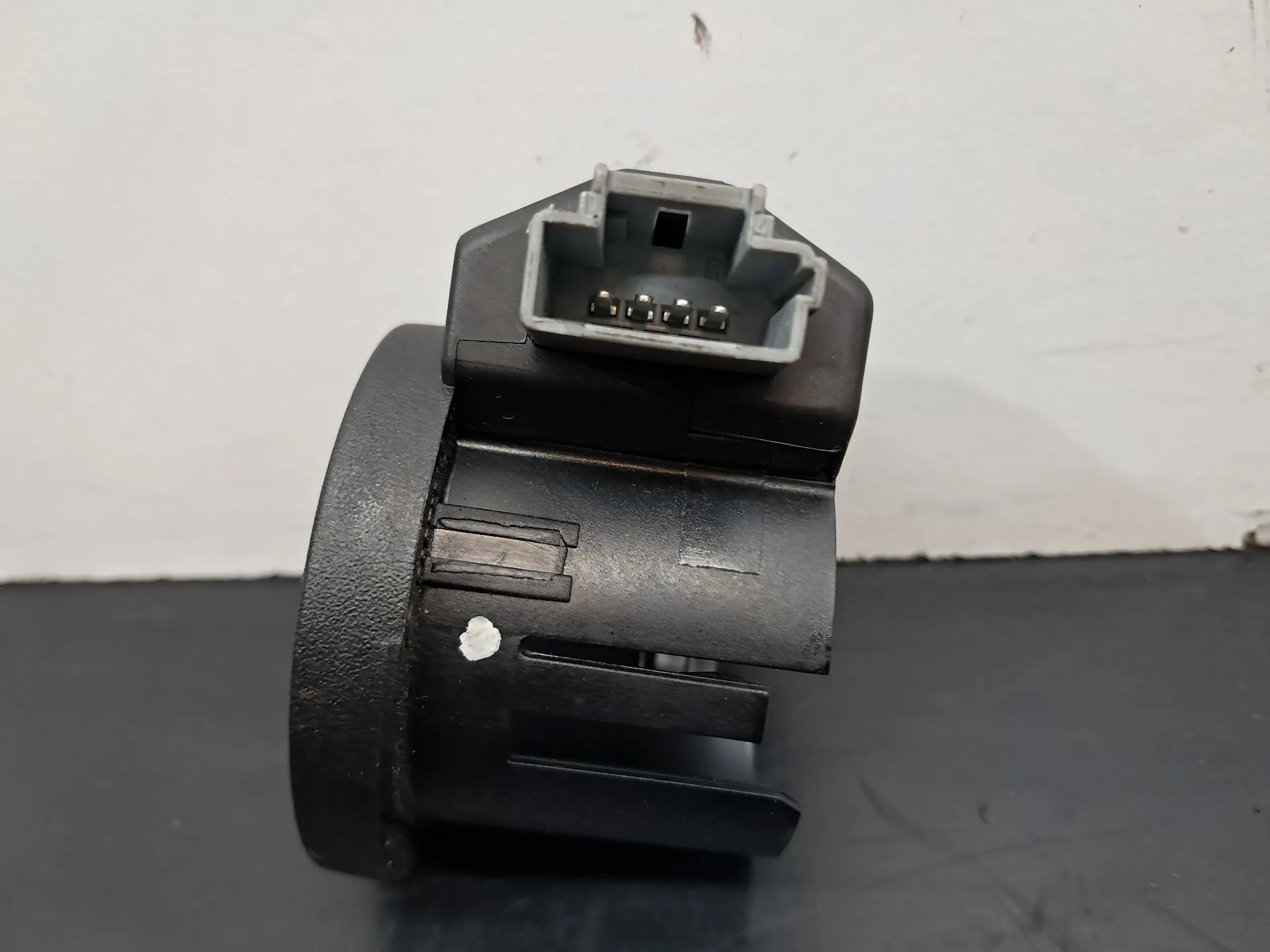 Antenne RENAULT Clio II Société (SB0/1/2_) Imagem-3