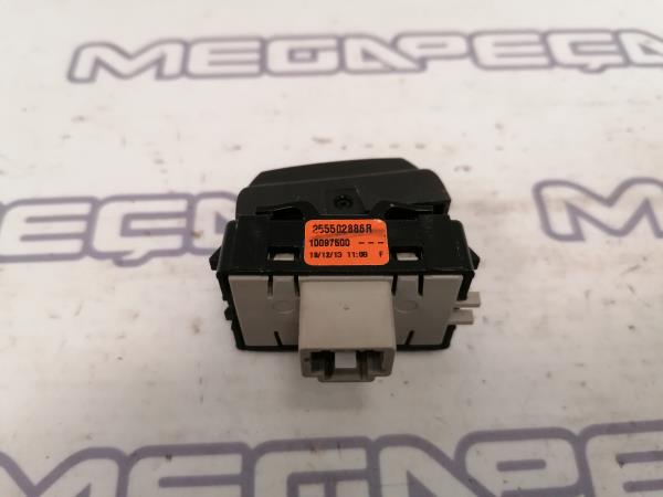 Manete / interruptor cruise control DACIA Sandero II (5S_) Imagem-1