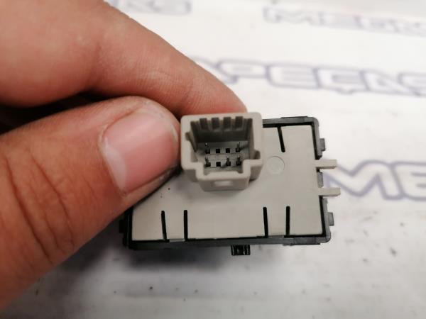 Manete / interruptor cruise control DACIA Sandero II (5S_) Imagem-2