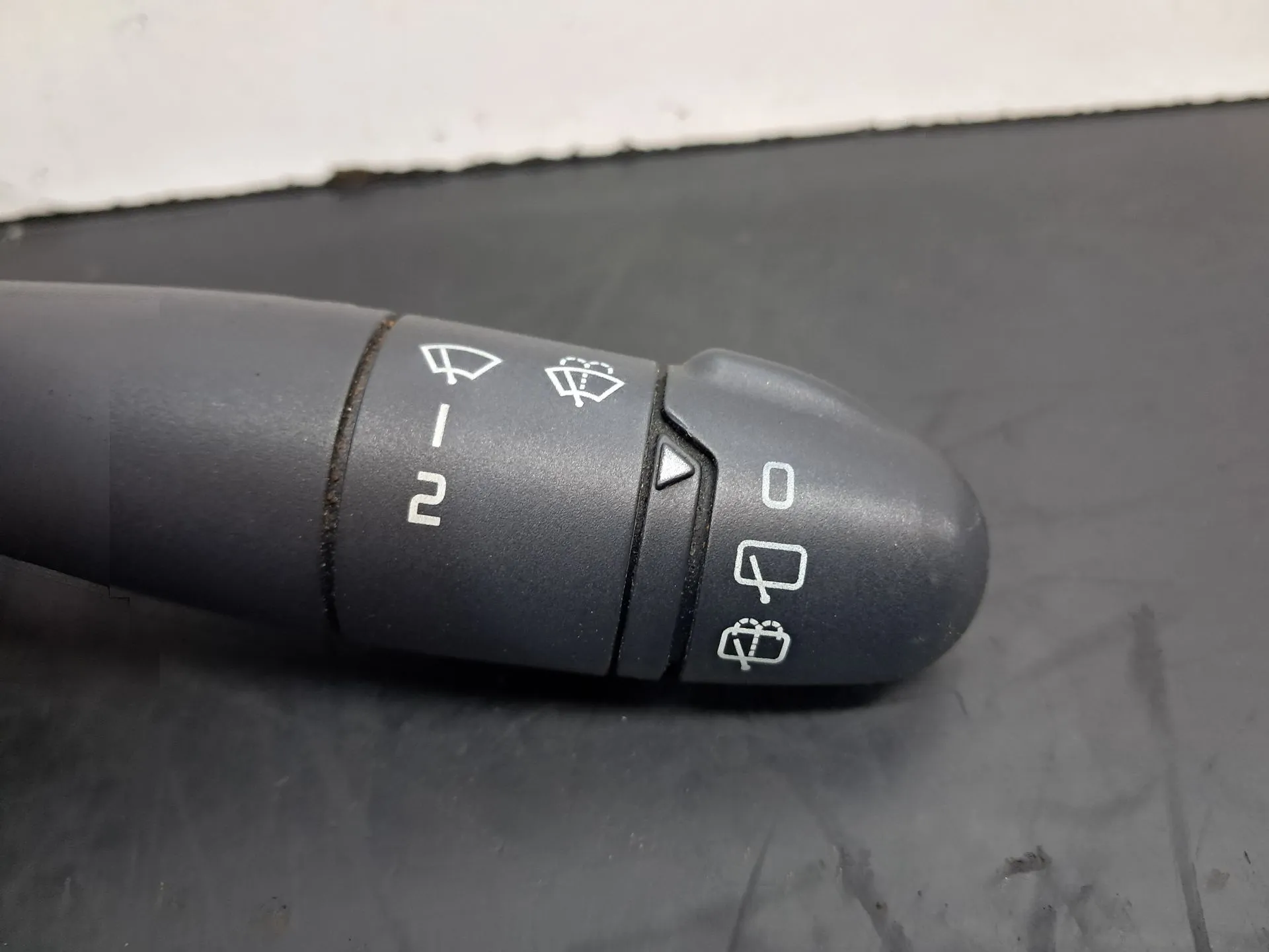 Palanca de limpiaparabrisas RENAULT Clio II Société (SB0/1/2_) Imagem-1