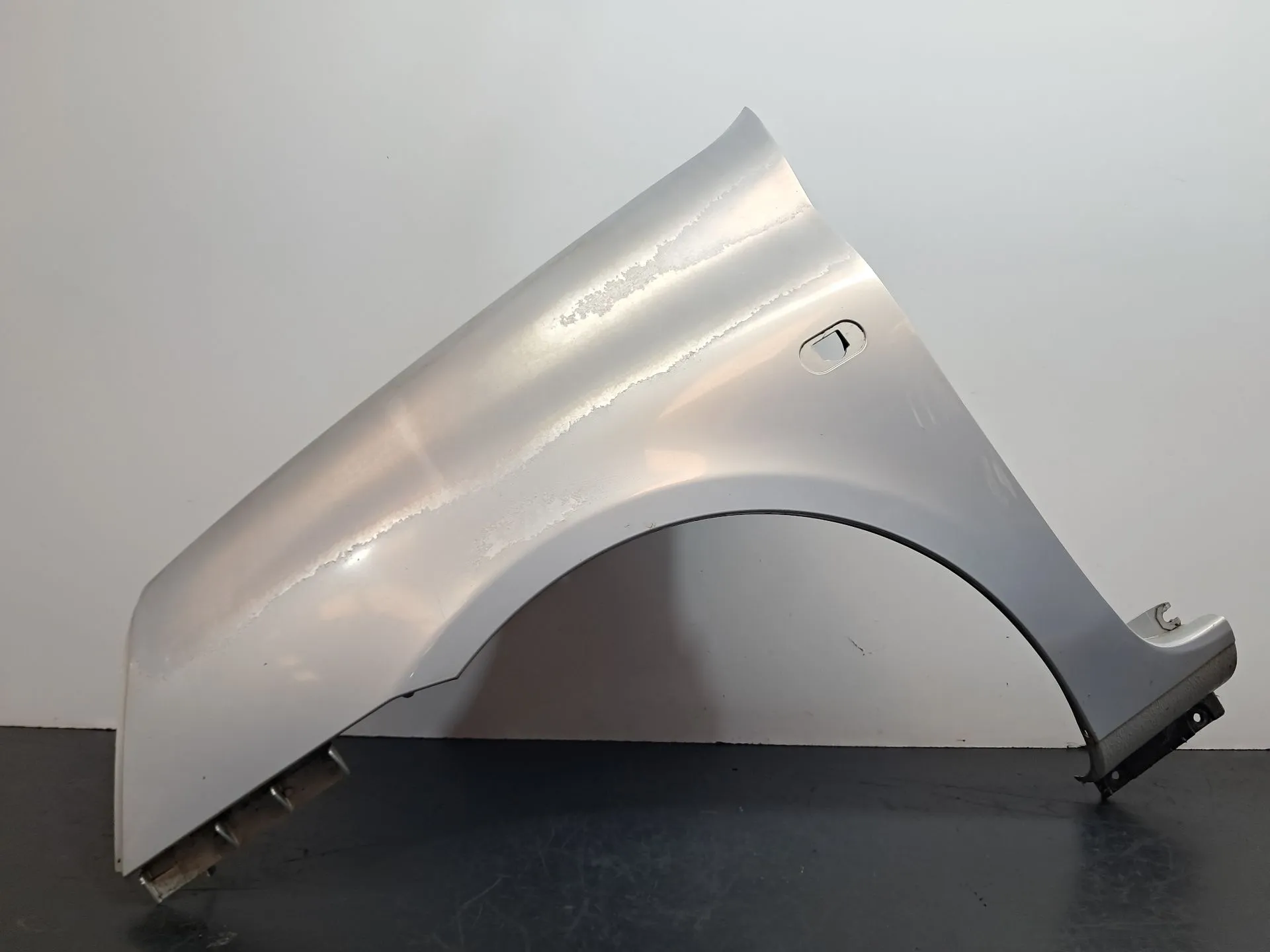 Guardabarros izquierdo RENAULT Clio II (BB0/1/2_, CB0/1/2_)
