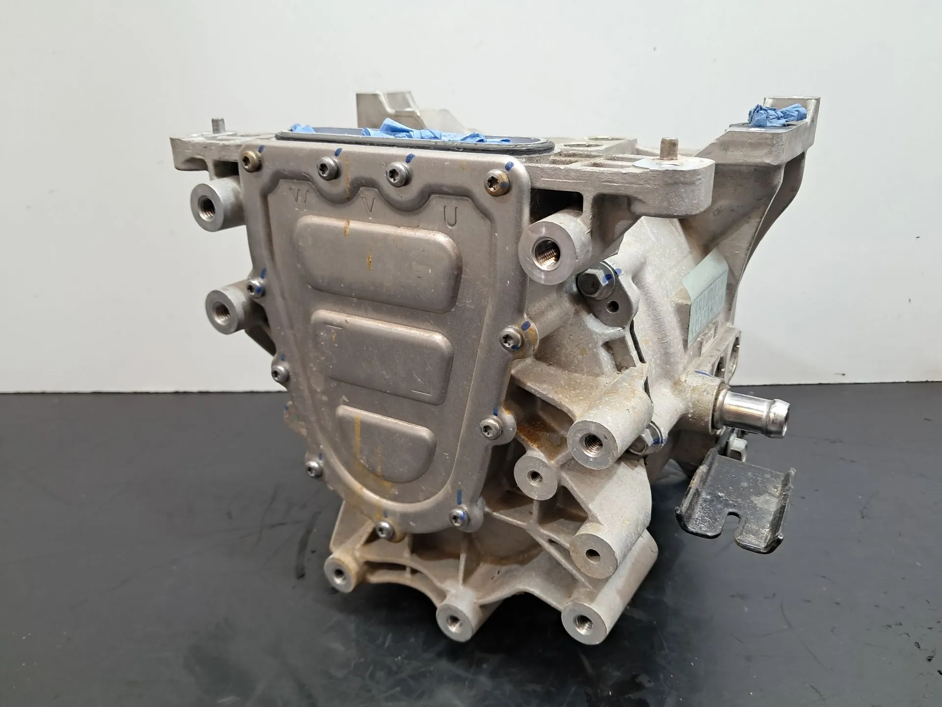 Motor completo DACIA Spring Imagem-3