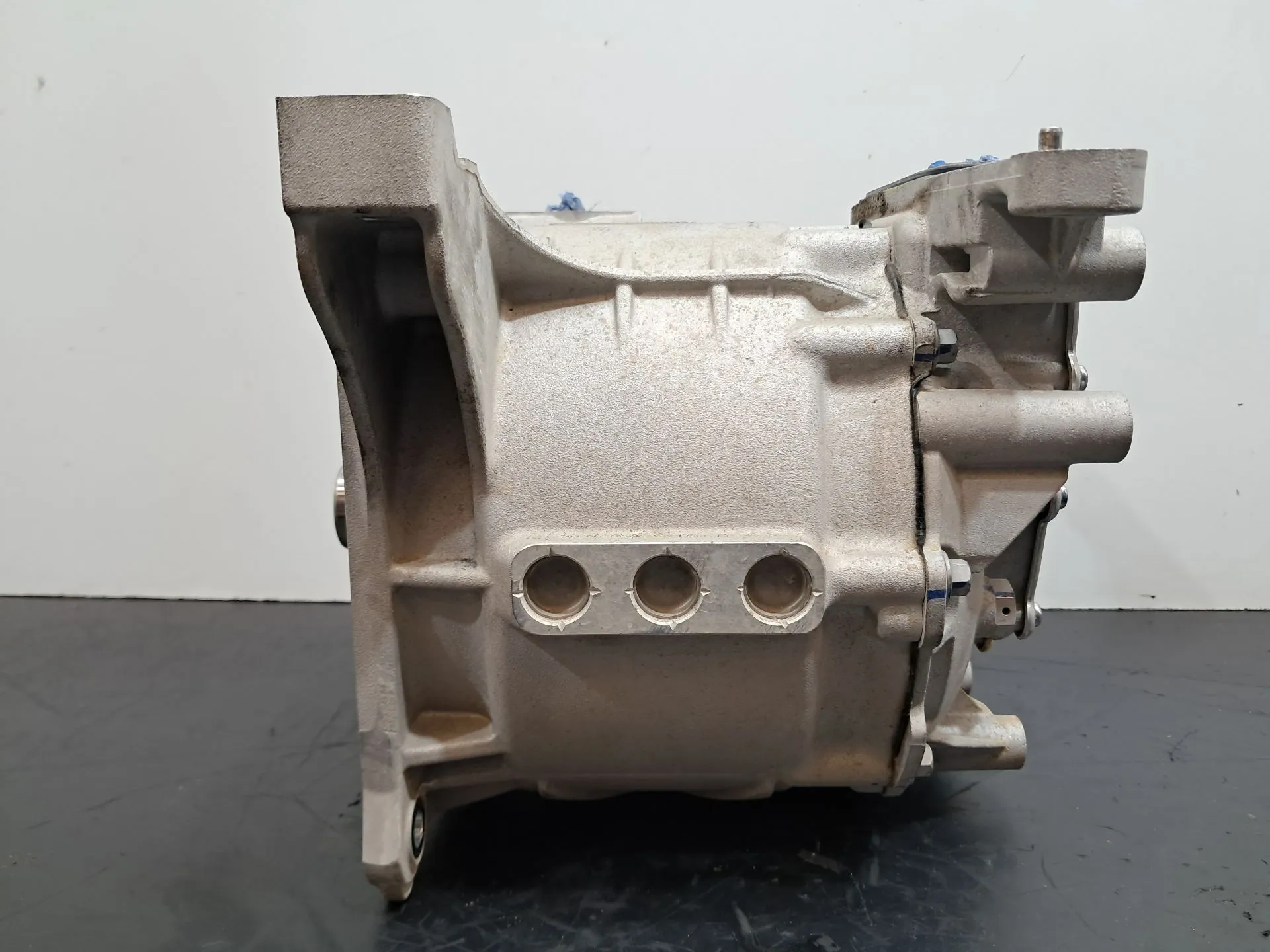 Motor completo DACIA Spring Imagem-2