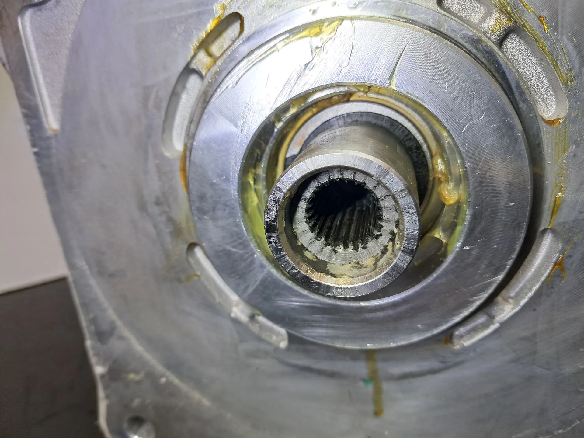 Motor completo DACIA Spring Imagem-1