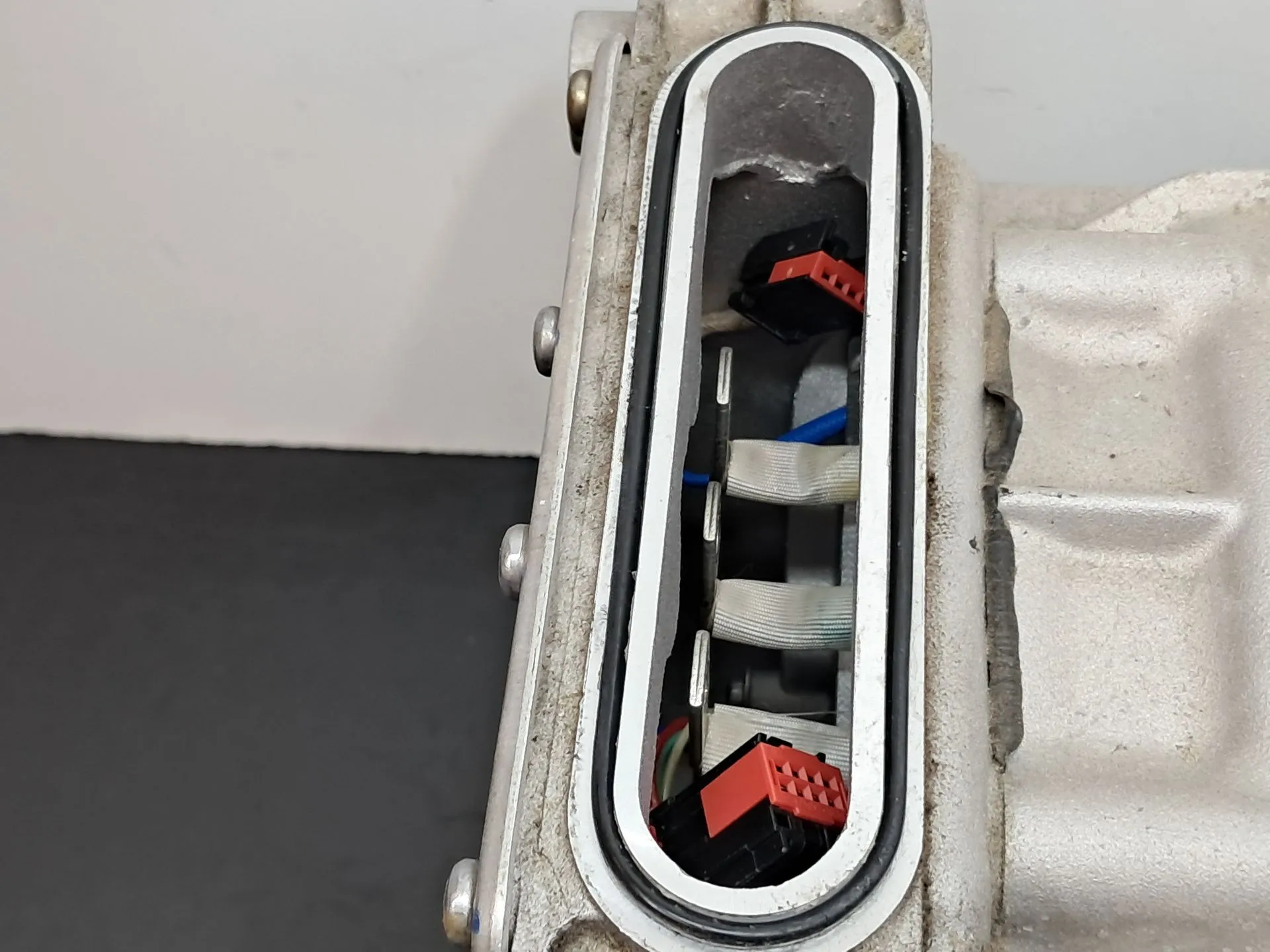 Motor completo DACIA Spring Imagem-7