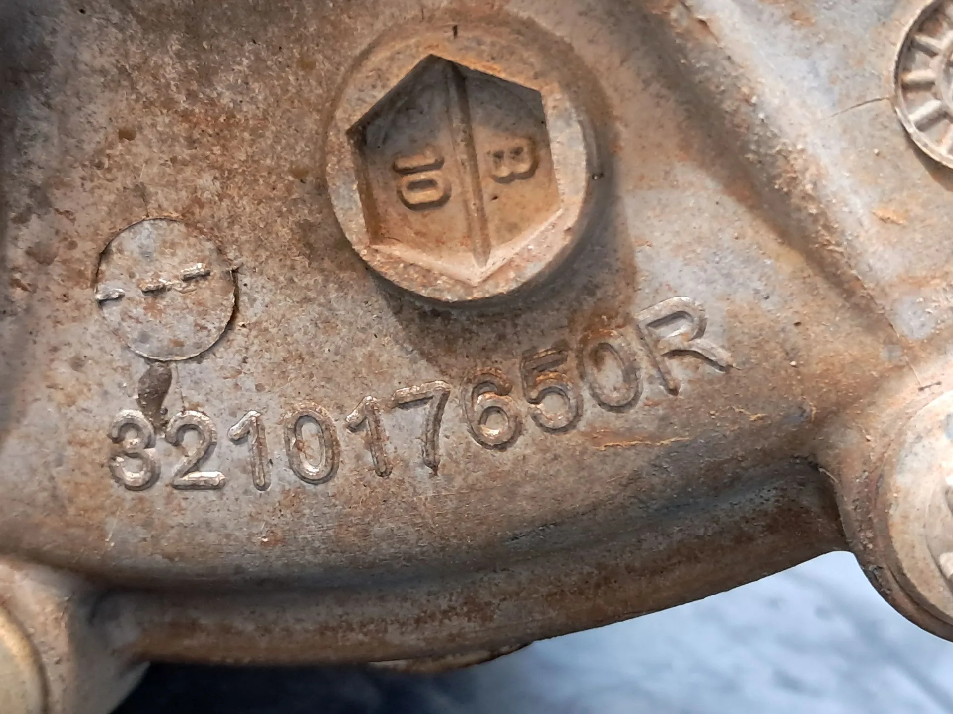 Caixa de velocidades automática DACIA Spring Imagem-6