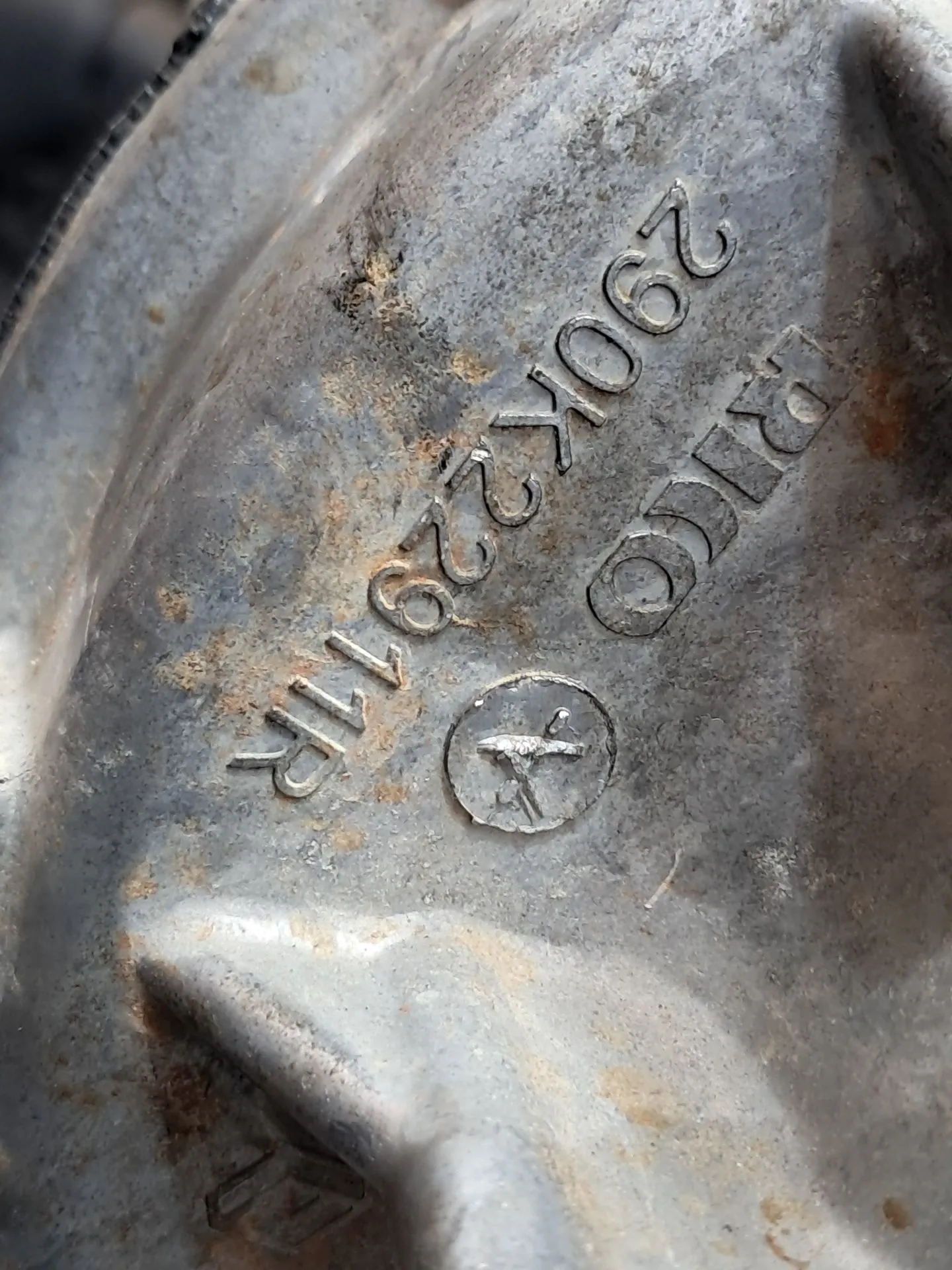 Caixa de velocidades automática DACIA Spring Imagem-7