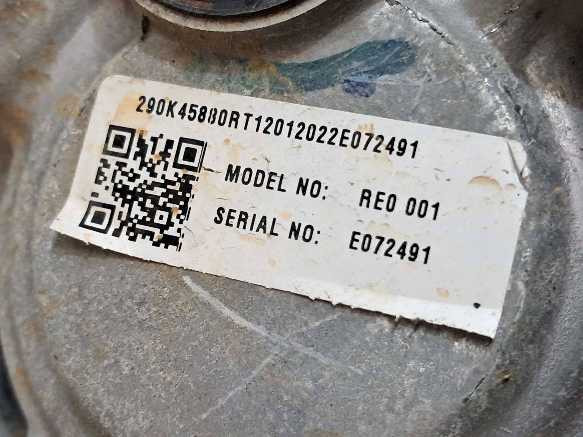 Caixa de velocidades automática DACIA Spring Imagem-5