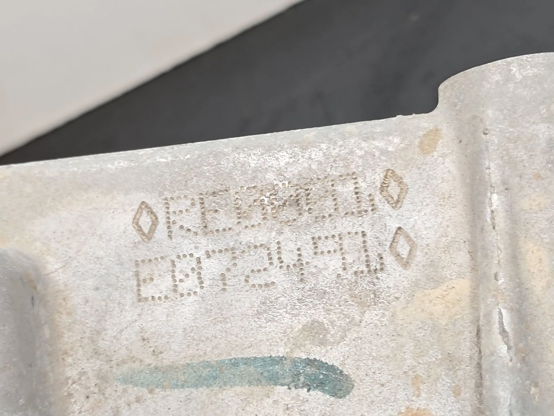 Caixa de velocidades automática DACIA Spring Imagem-8