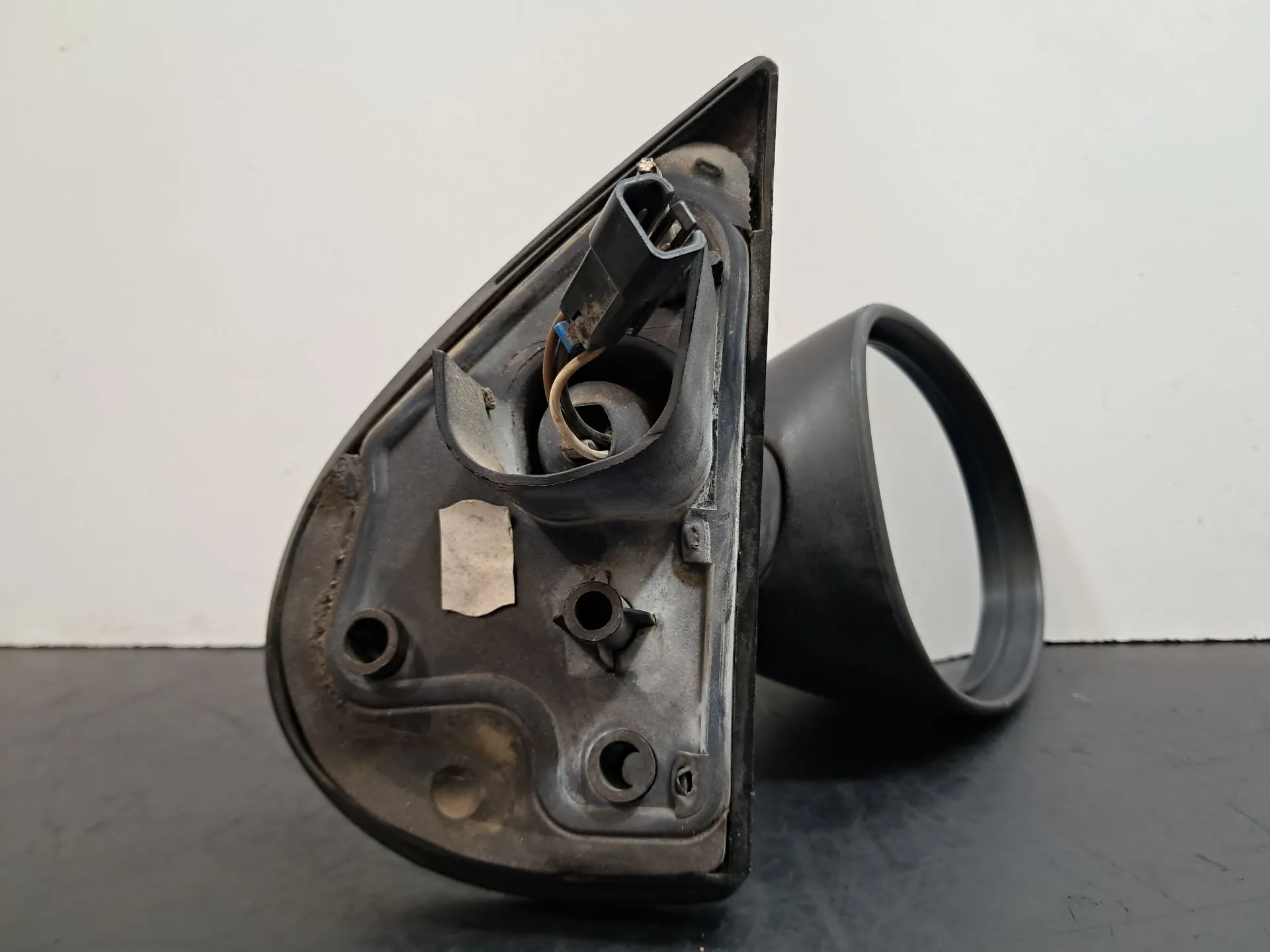 Espejo retrovisor Derecho RENAULT Twingo I (C06_) Imagem-2