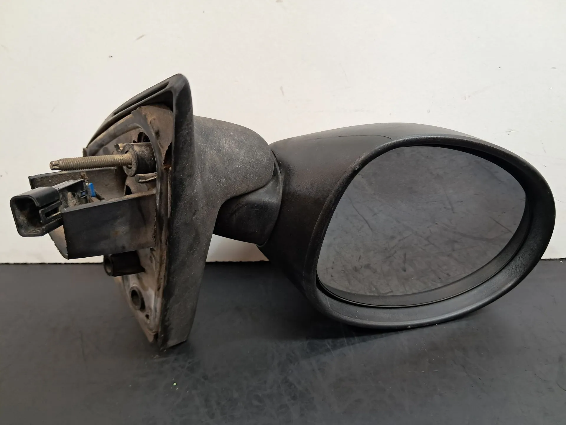 Espejo retrovisor Derecho RENAULT Twingo I (C06_) Imagem-1