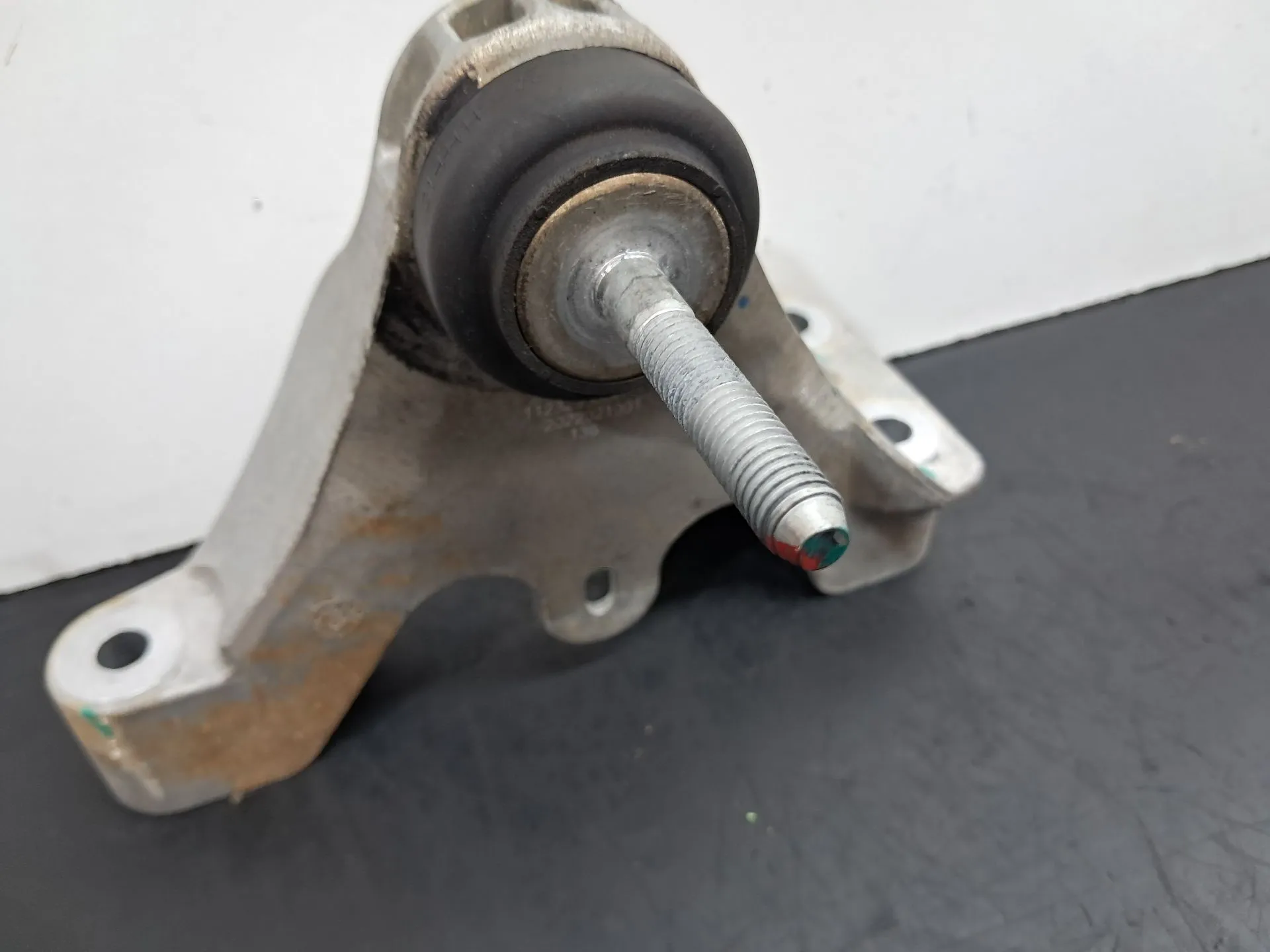 Engine Mount DACIA Spring Imagem-2