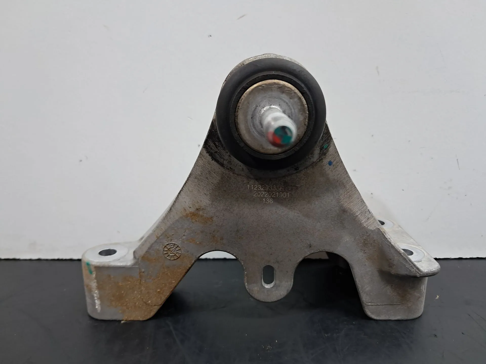 Engine Mount DACIA Spring Imagem-1