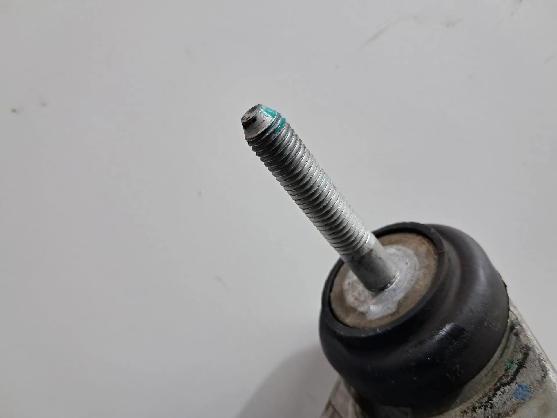 Engine Mount DACIA Spring Imagem-2