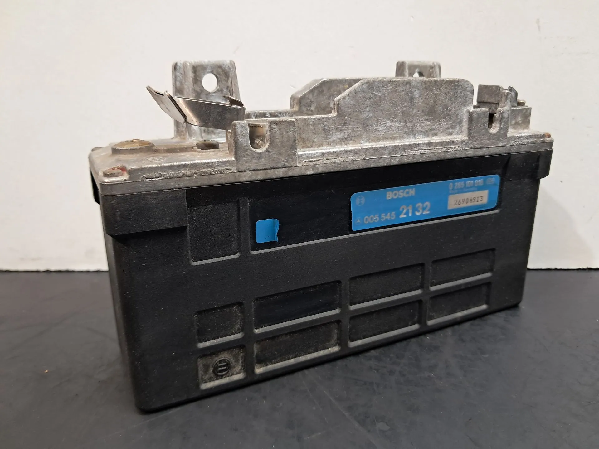 Centralita ABS MERCEDES-BENZ 190 (W201)