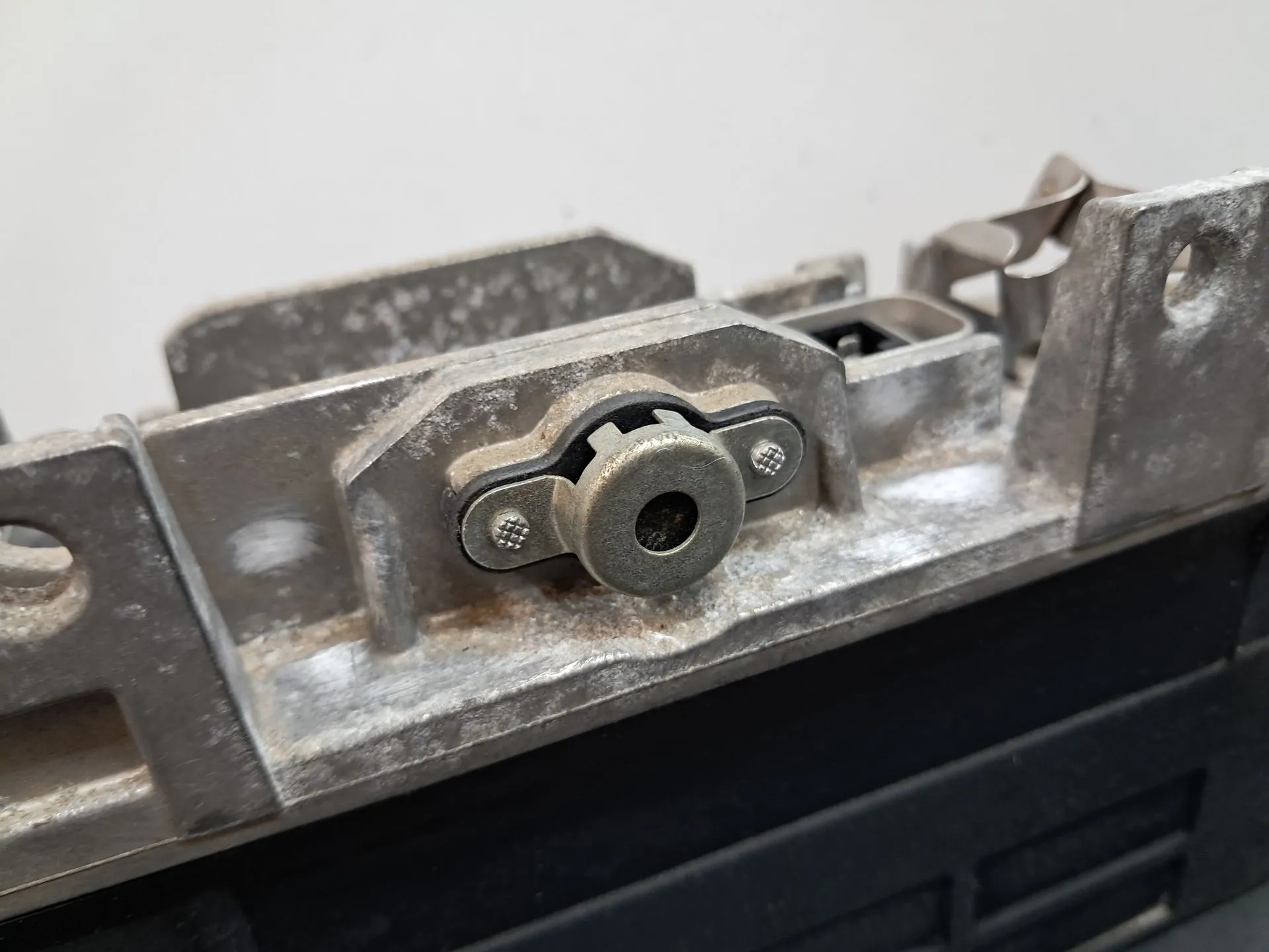 Calculateur ABS MERCEDES-BENZ 190 (W201) Imagem-4