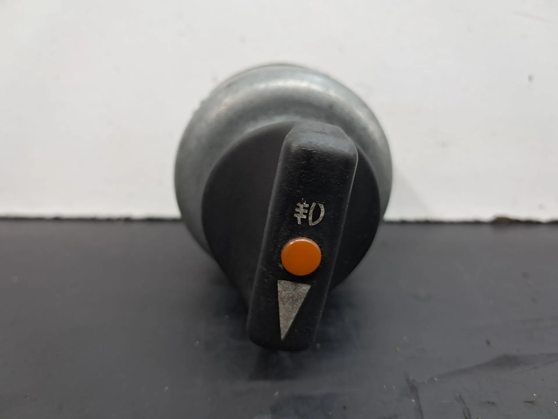 Botón / interruptor de luces MERCEDES-BENZ 190 (W201) Imagem-1