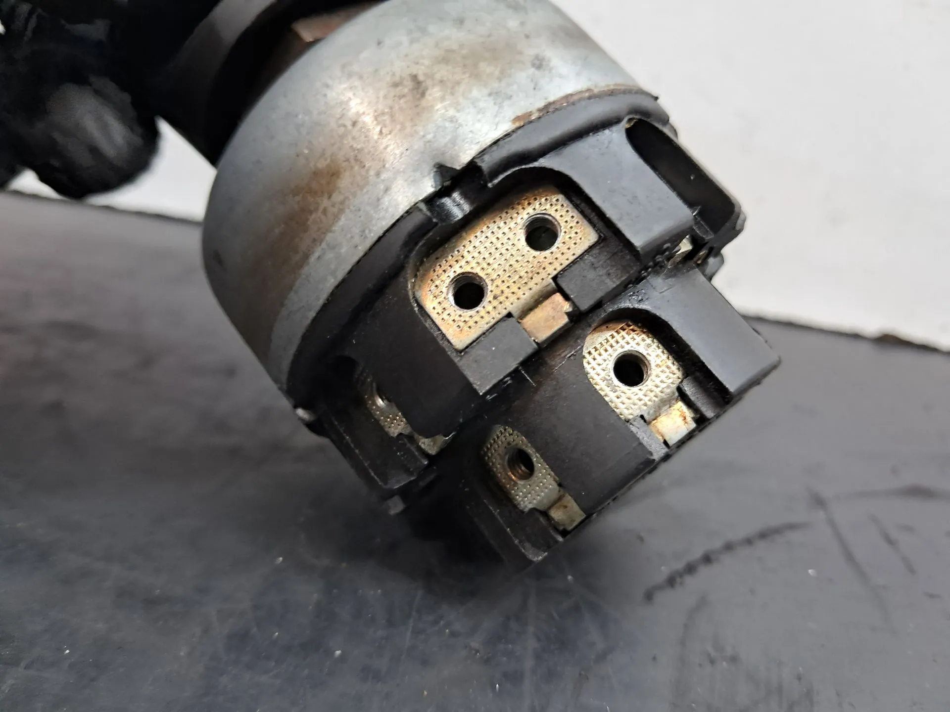 Botón / interruptor de luces MERCEDES-BENZ 190 (W201) Imagem-3