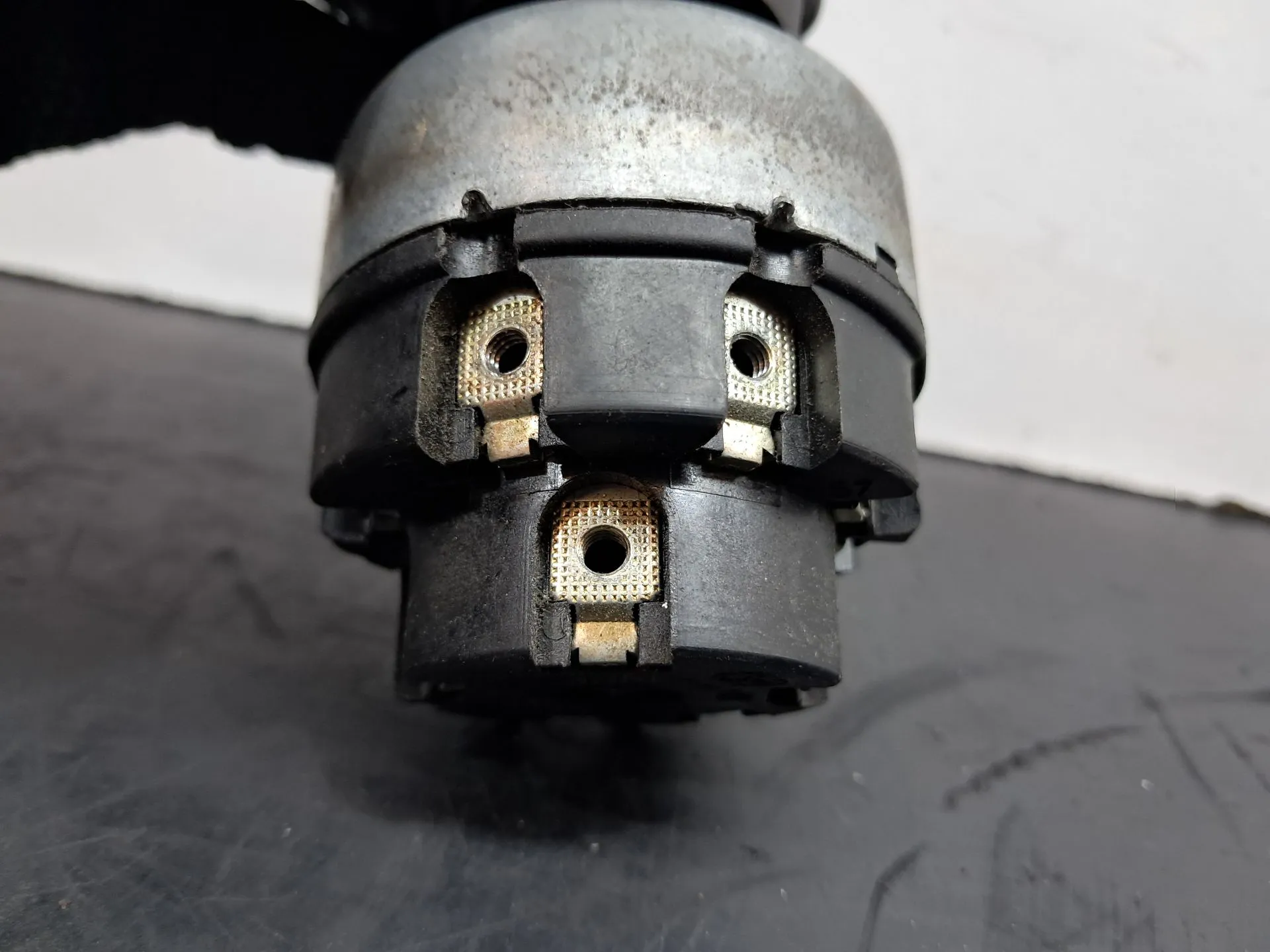 Botón / interruptor de luces MERCEDES-BENZ 190 (W201) Imagem-5