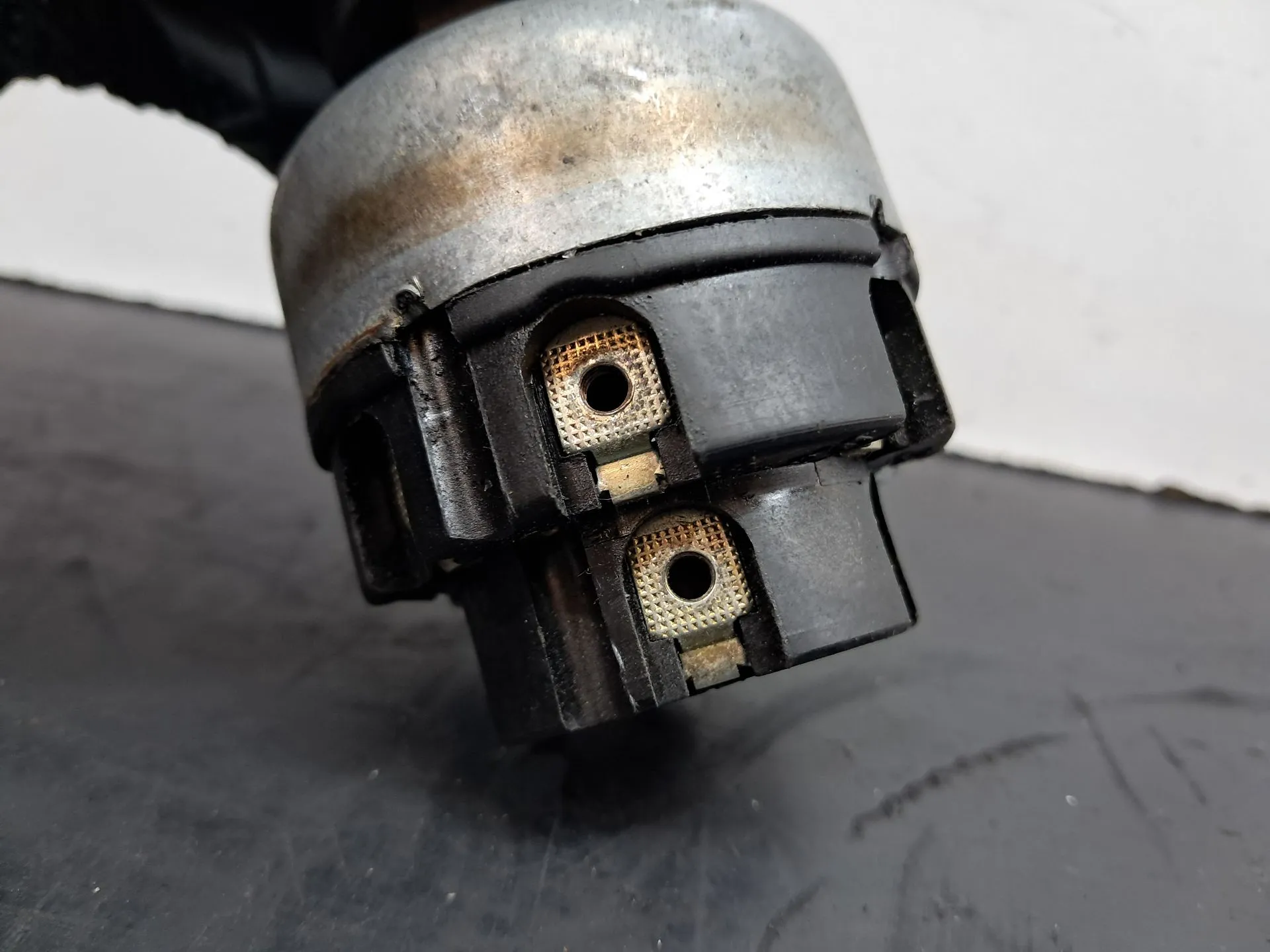 Botón / interruptor de luces MERCEDES-BENZ 190 (W201) Imagem-4