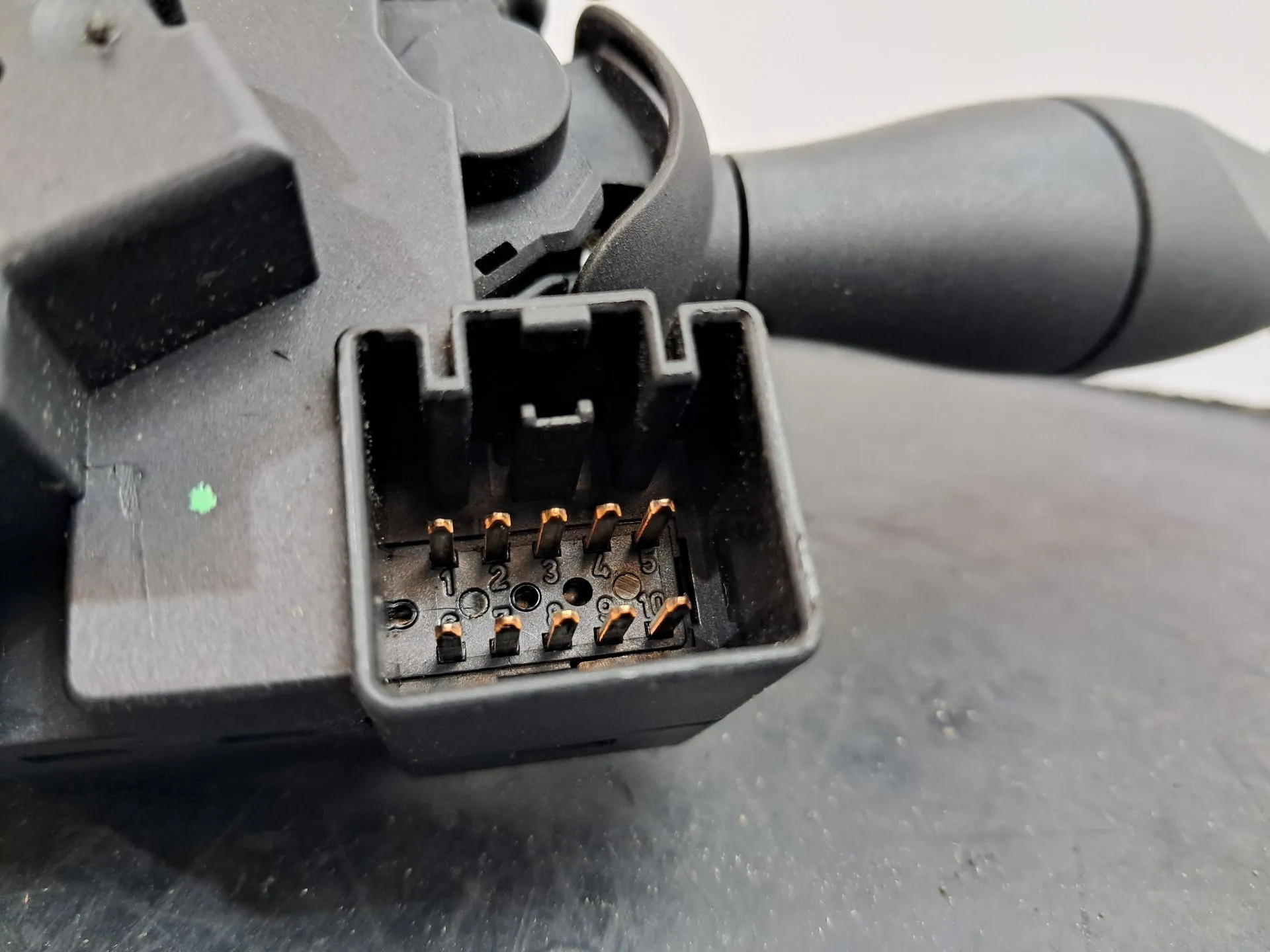 Commande de clignotants FORD Focus I Carrinha Van (DNW) Imagem-4