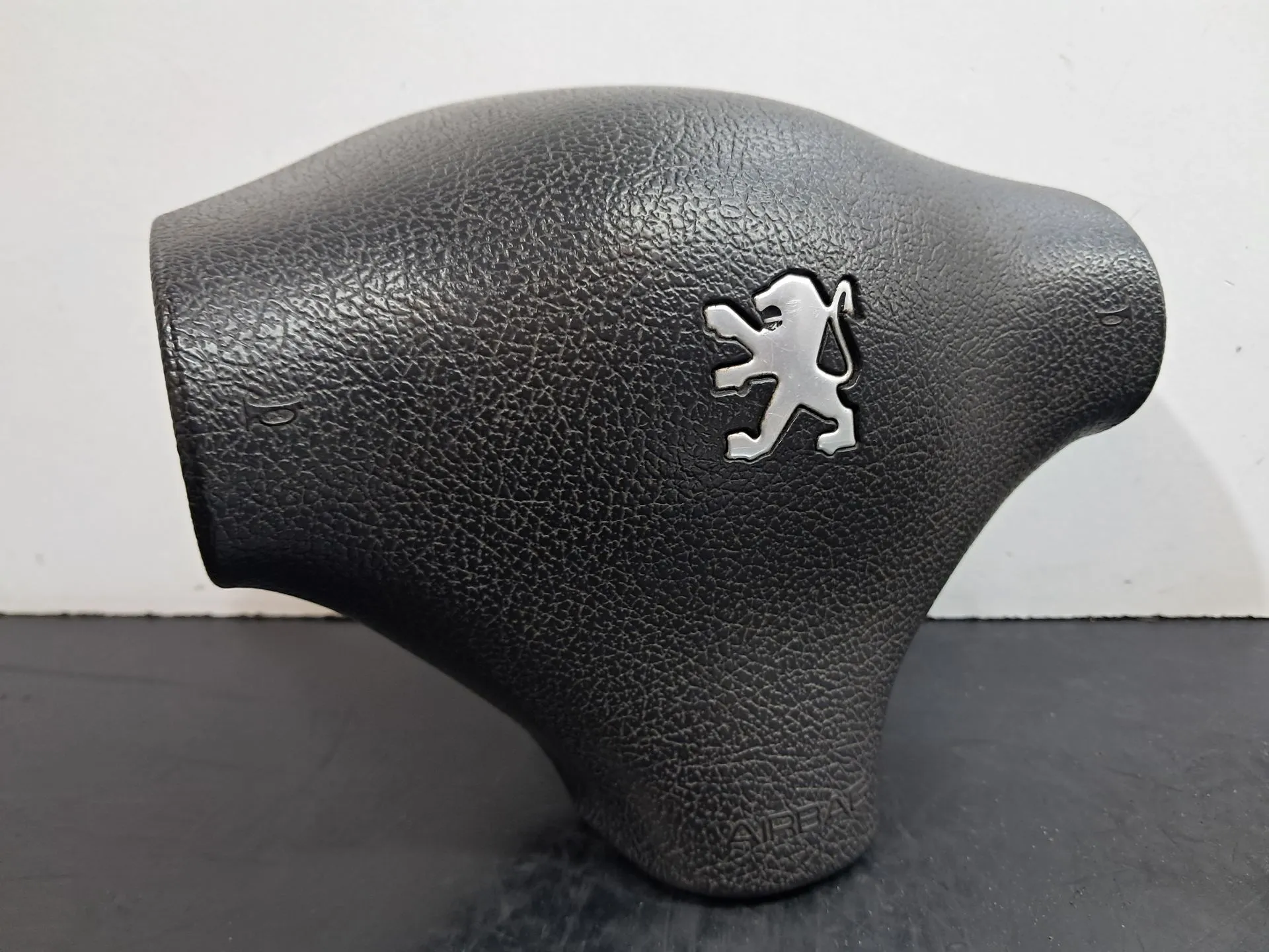Airbag del Volante PEUGEOT 206 (2A/C)