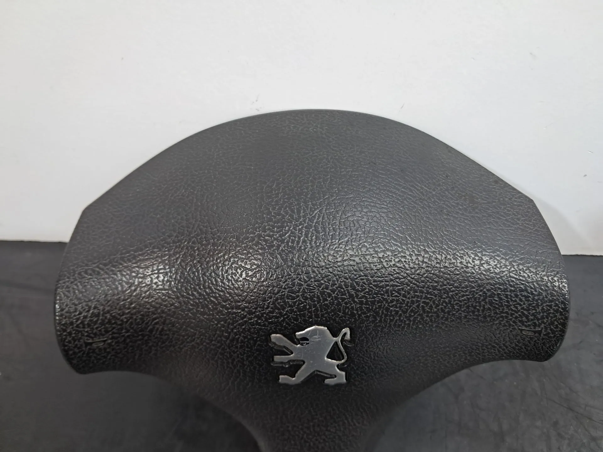 Airbag do volante PEUGEOT 206 (2A/C) Imagem-2