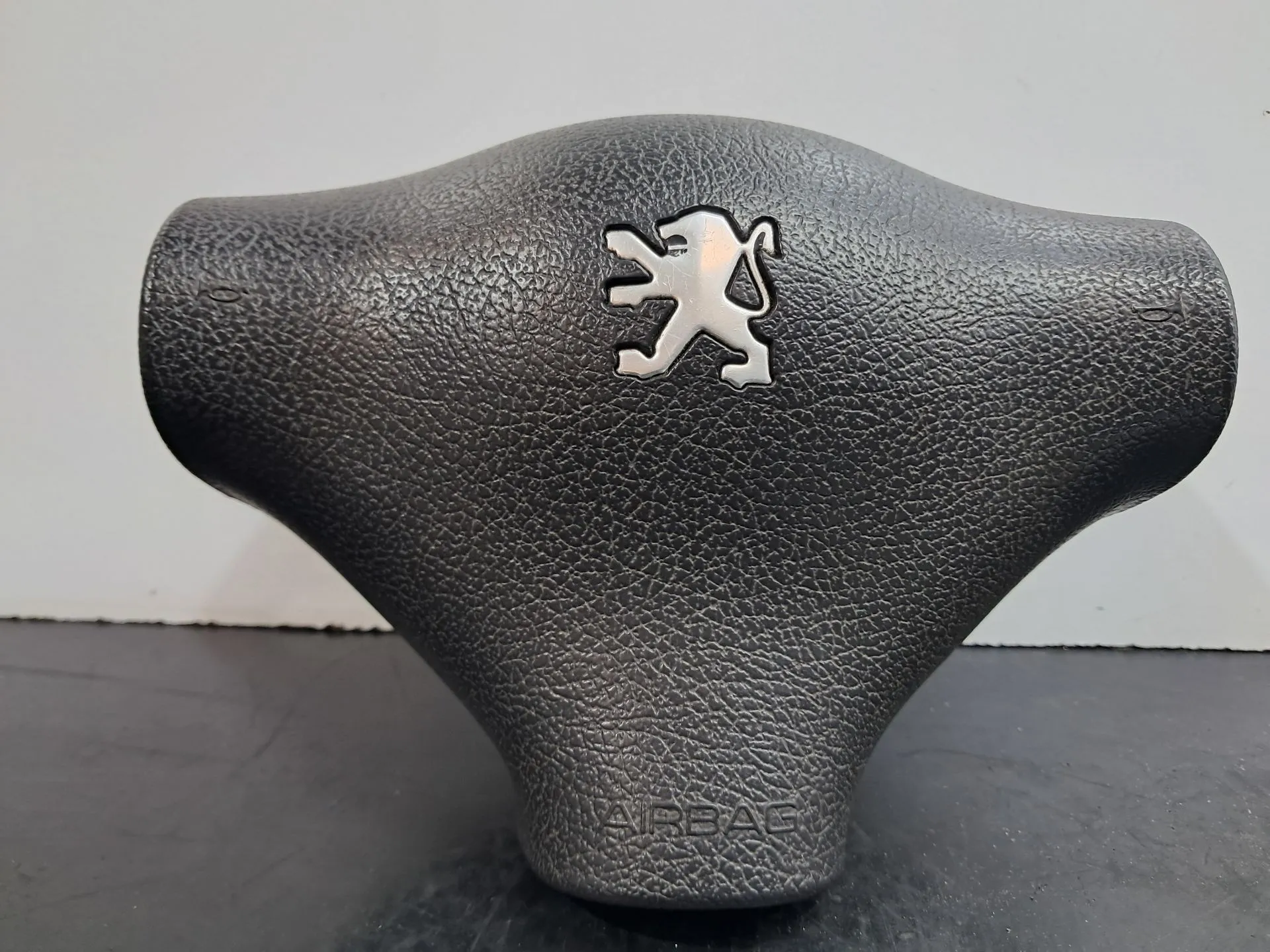 Airbag do volante PEUGEOT 206 (2A/C) Imagem-1