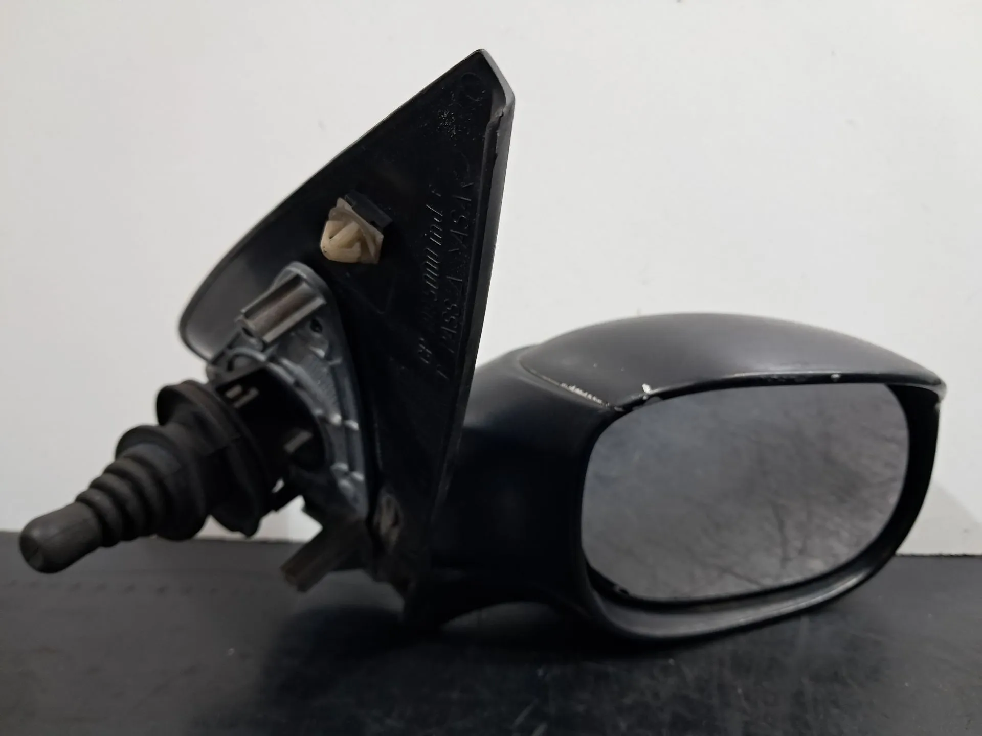 Retrovisor / espelho direito PEUGEOT 206 (2A/C) Imagem-1