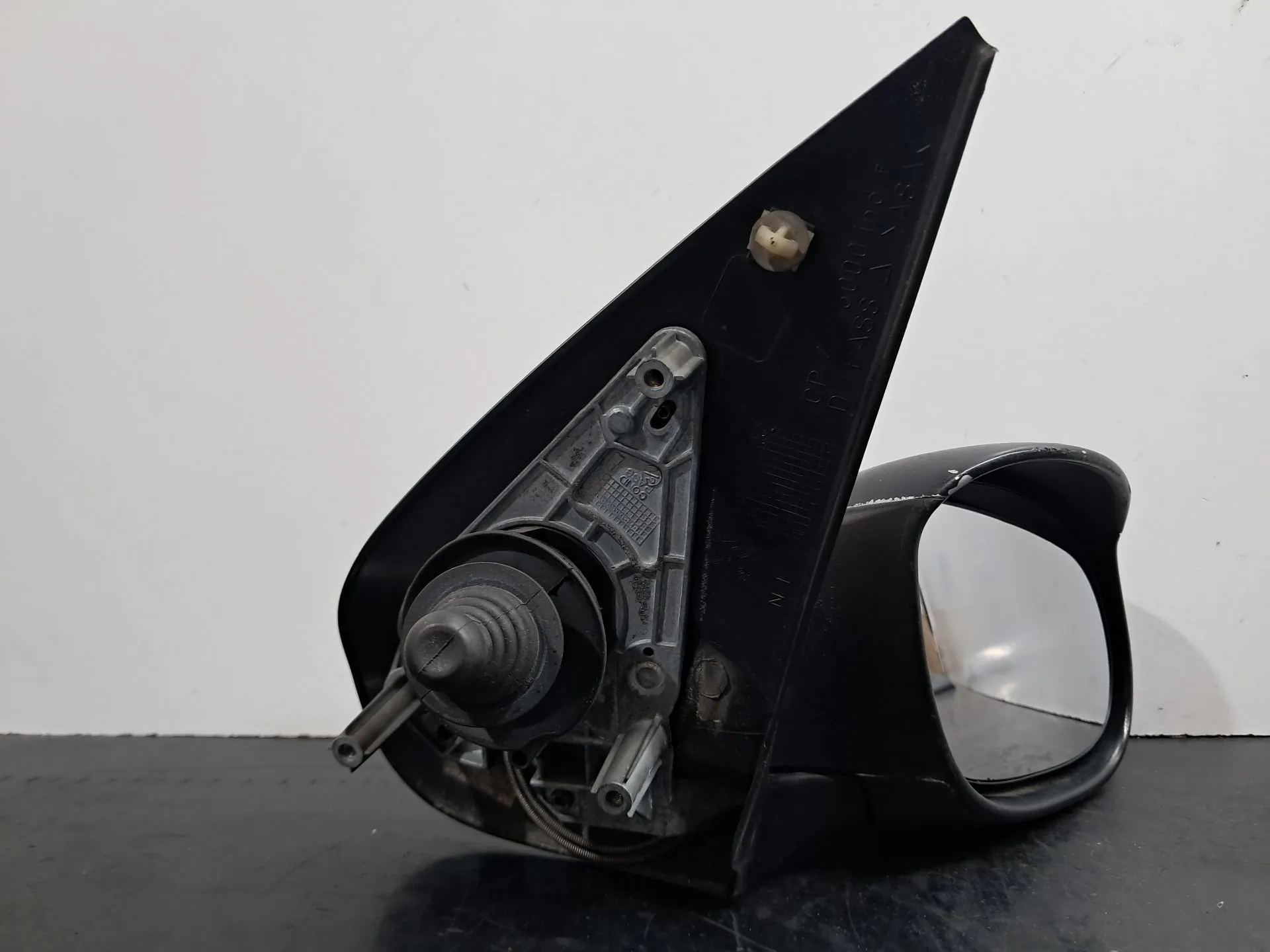 Retrovisor / espelho direito PEUGEOT 206 (2A/C) Imagem-2