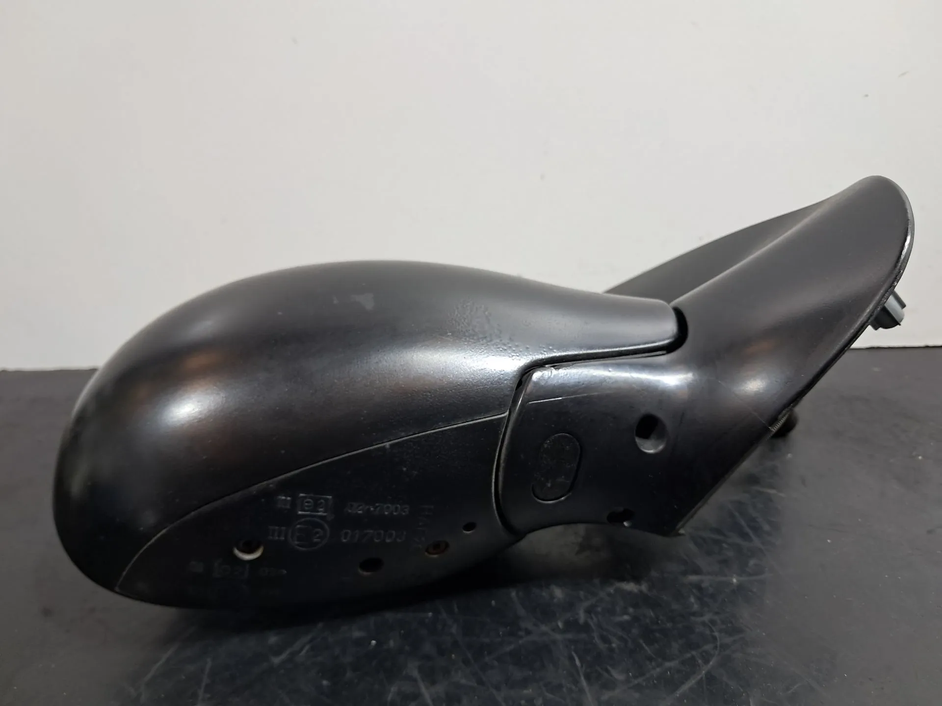 Retrovisor / espelho direito PEUGEOT 206 (2A/C) Imagem-4