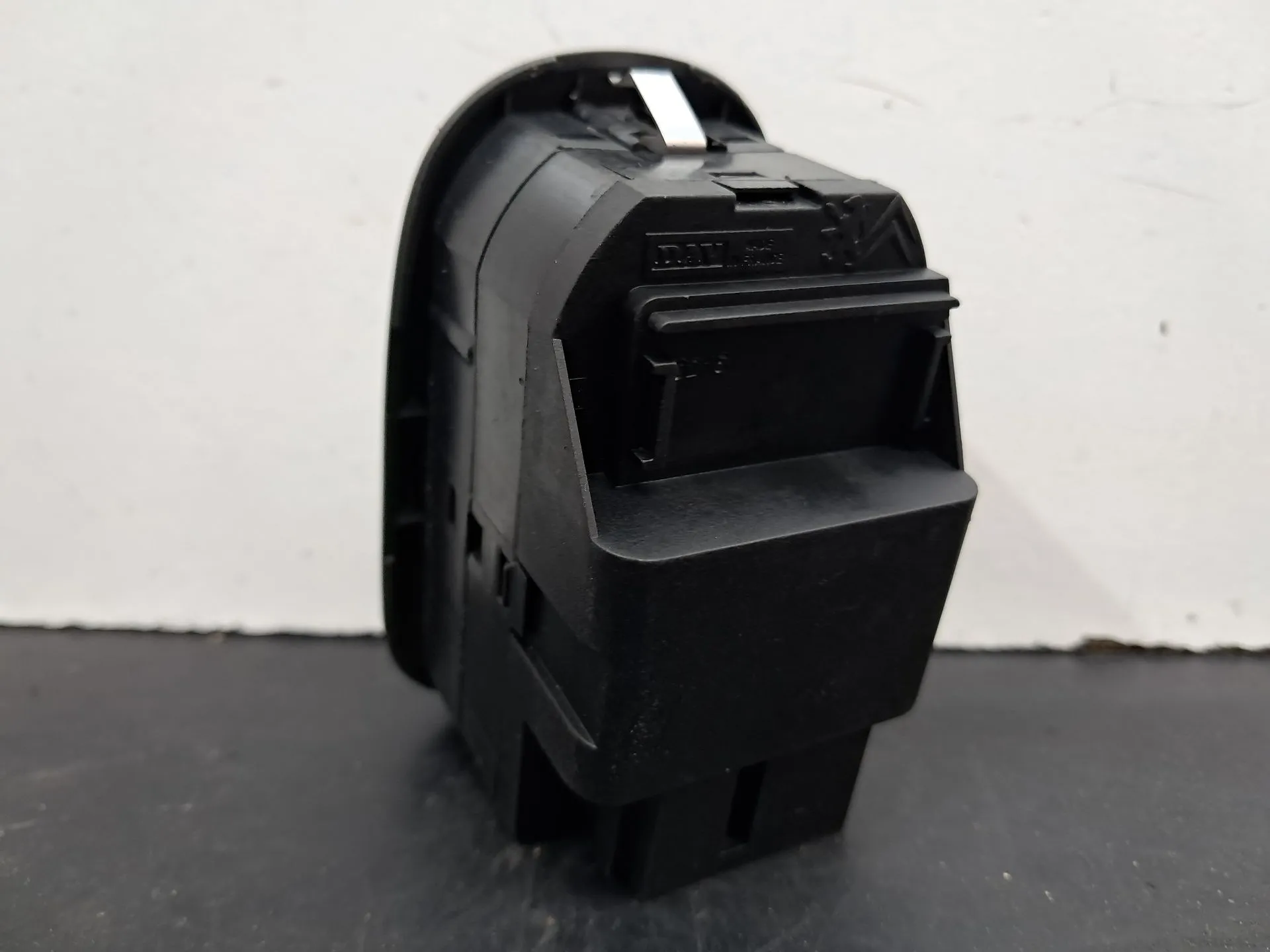 Mando / interruptor elevalunas delantero izquierdo PEUGEOT 206 (2A/C) Imagem-2