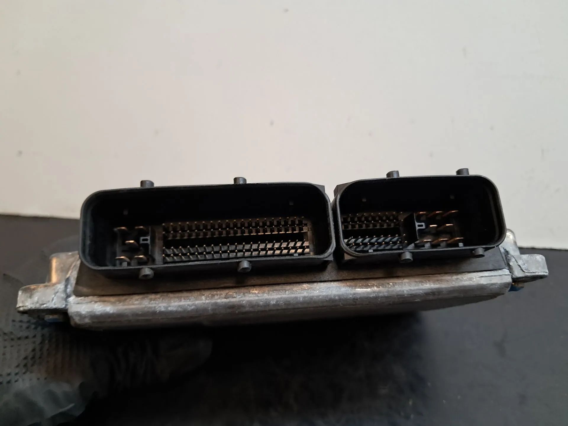 Centralina motor / ECU SEAT Ibiza III (6L1) Imagem-3