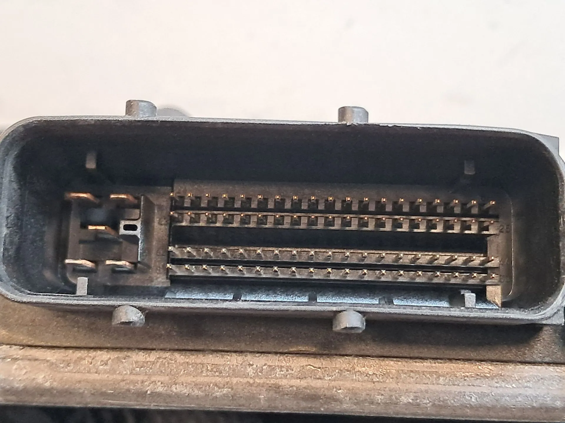 Centralina motor / ECU SEAT Ibiza III (6L1) Imagem-4