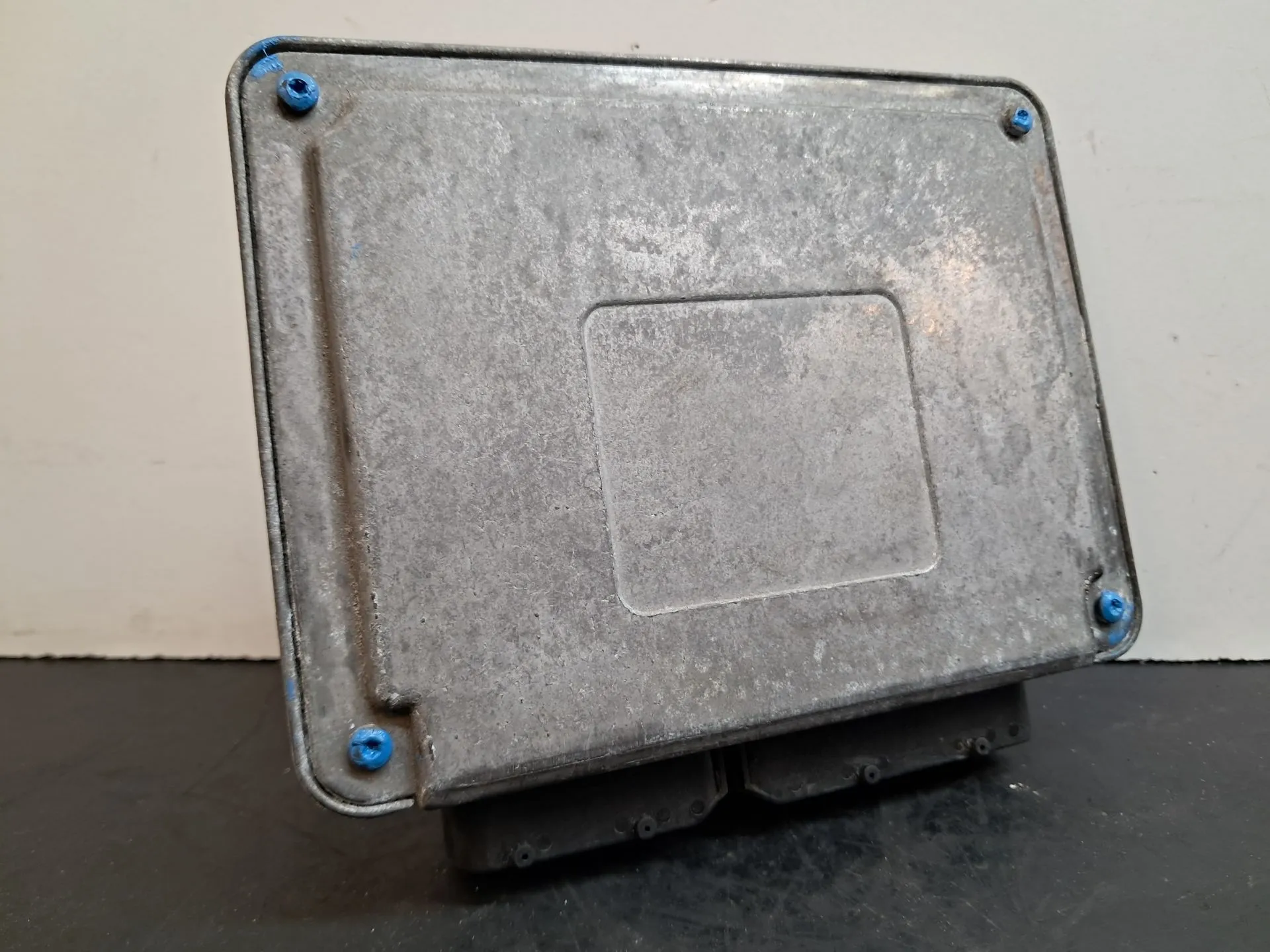 Centralina motor / ECU SEAT Ibiza III (6L1) Imagem-2