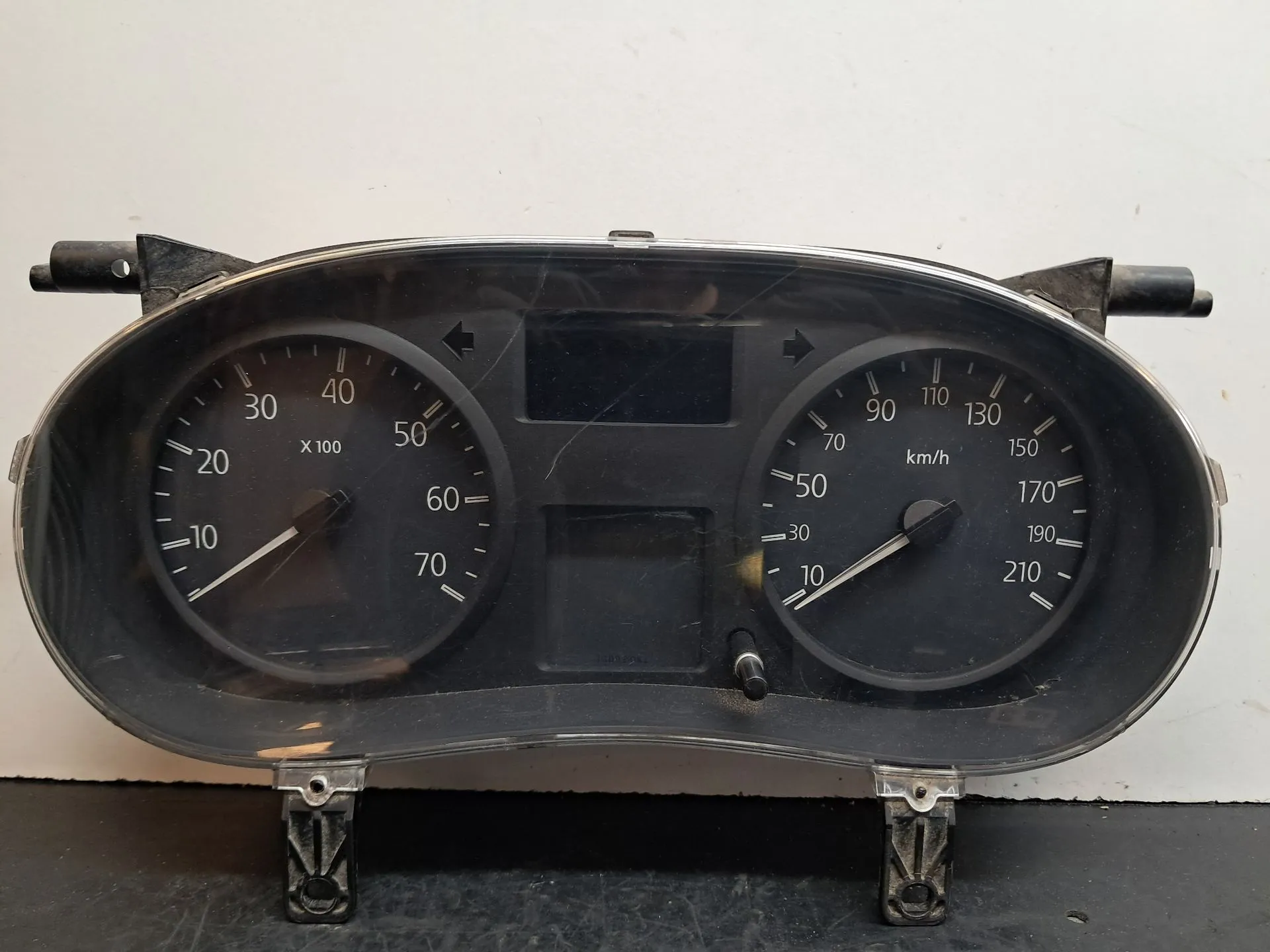 Compteur de vitesse RENAULT Kangoo (KC0/1_)