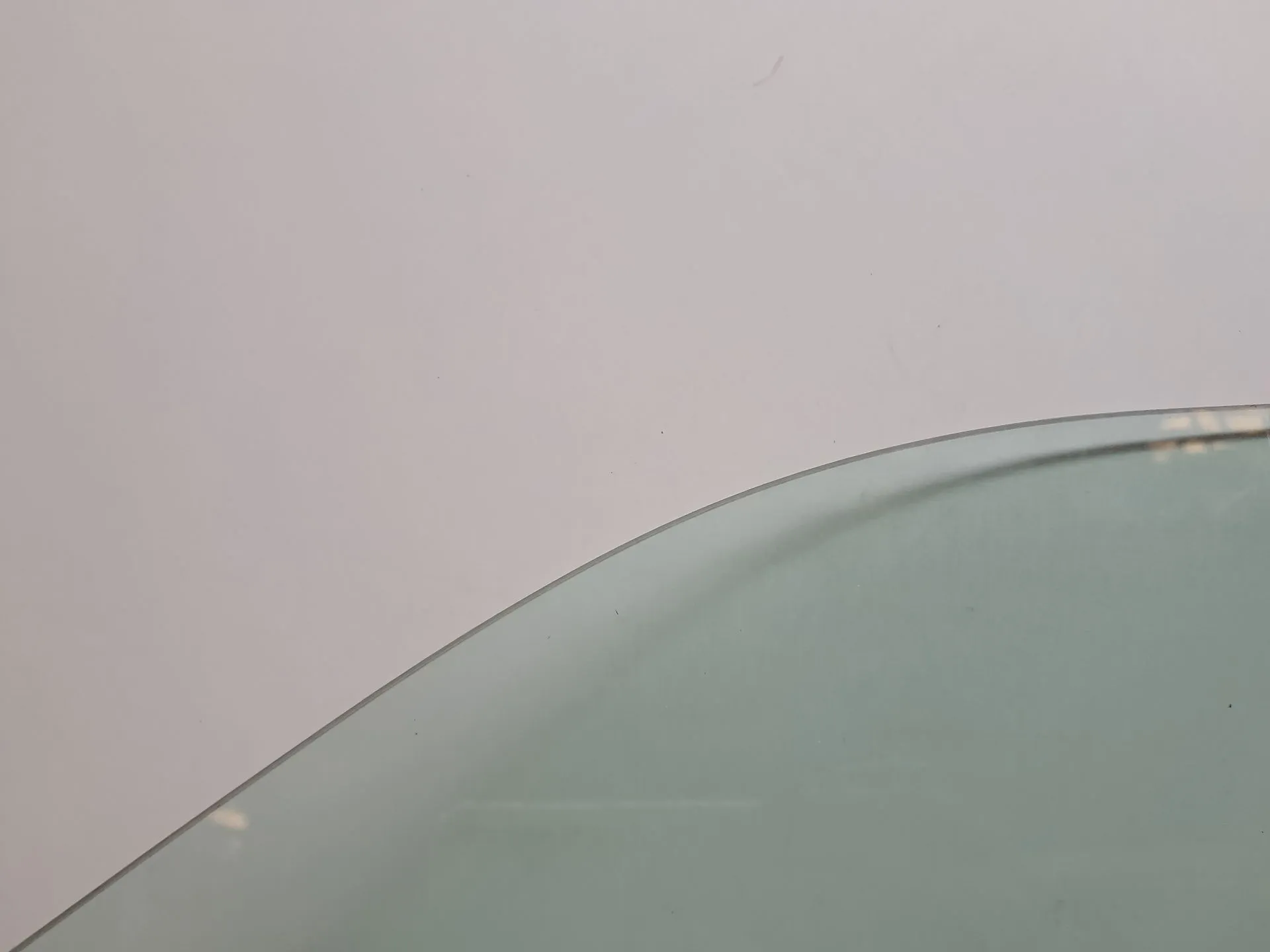 Left front door glass PEUGEOT 106 II (1A_, 1C_) Imagem-3