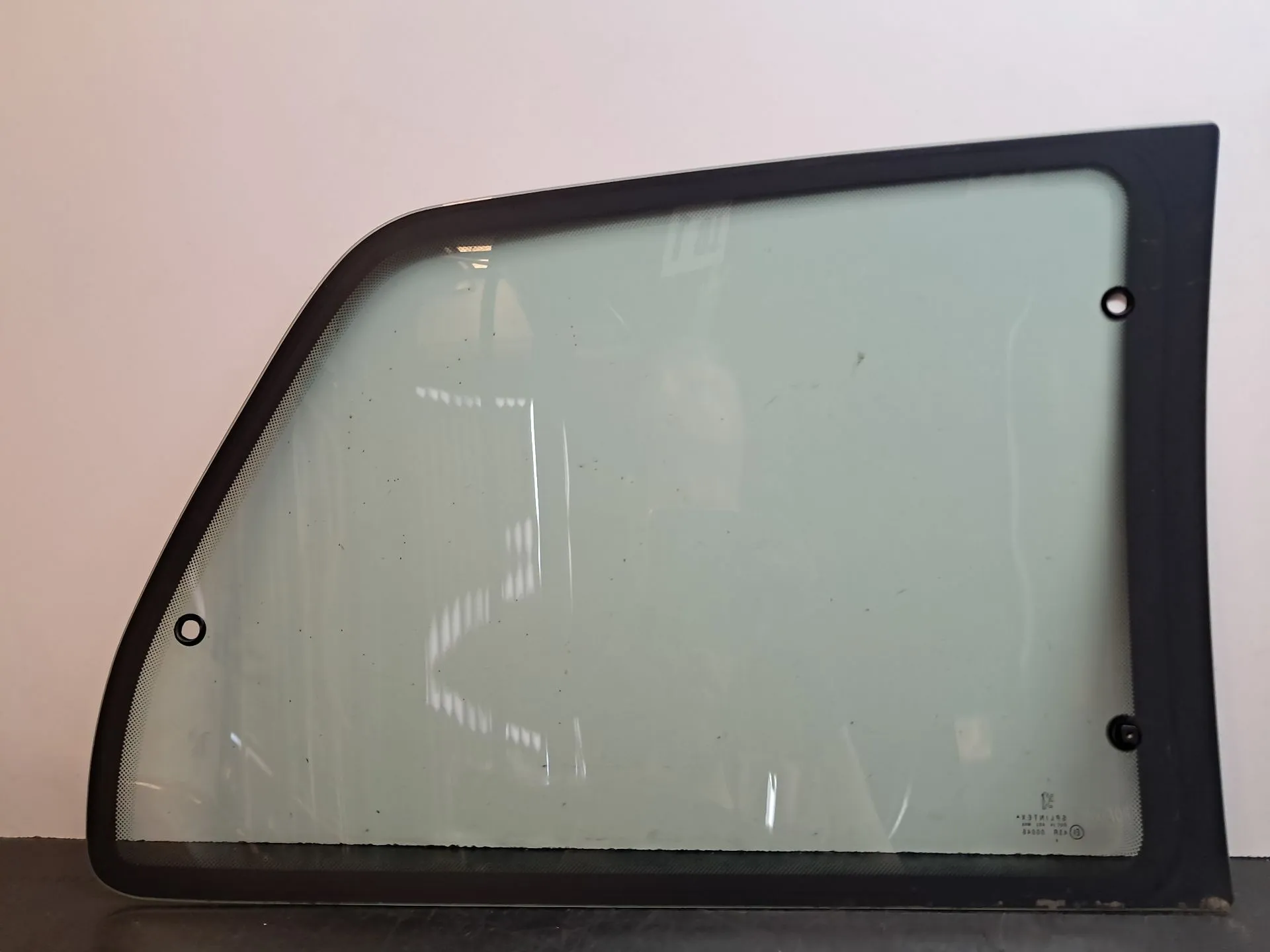 Left rear quarter glass PEUGEOT 106 II (1A_, 1C_) Imagem-5