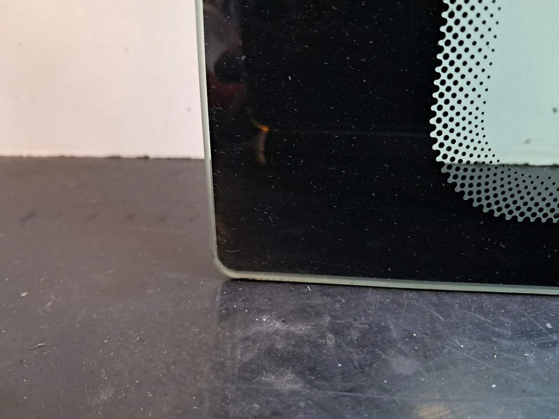 Left rear quarter glass PEUGEOT 106 II (1A_, 1C_) Imagem-4