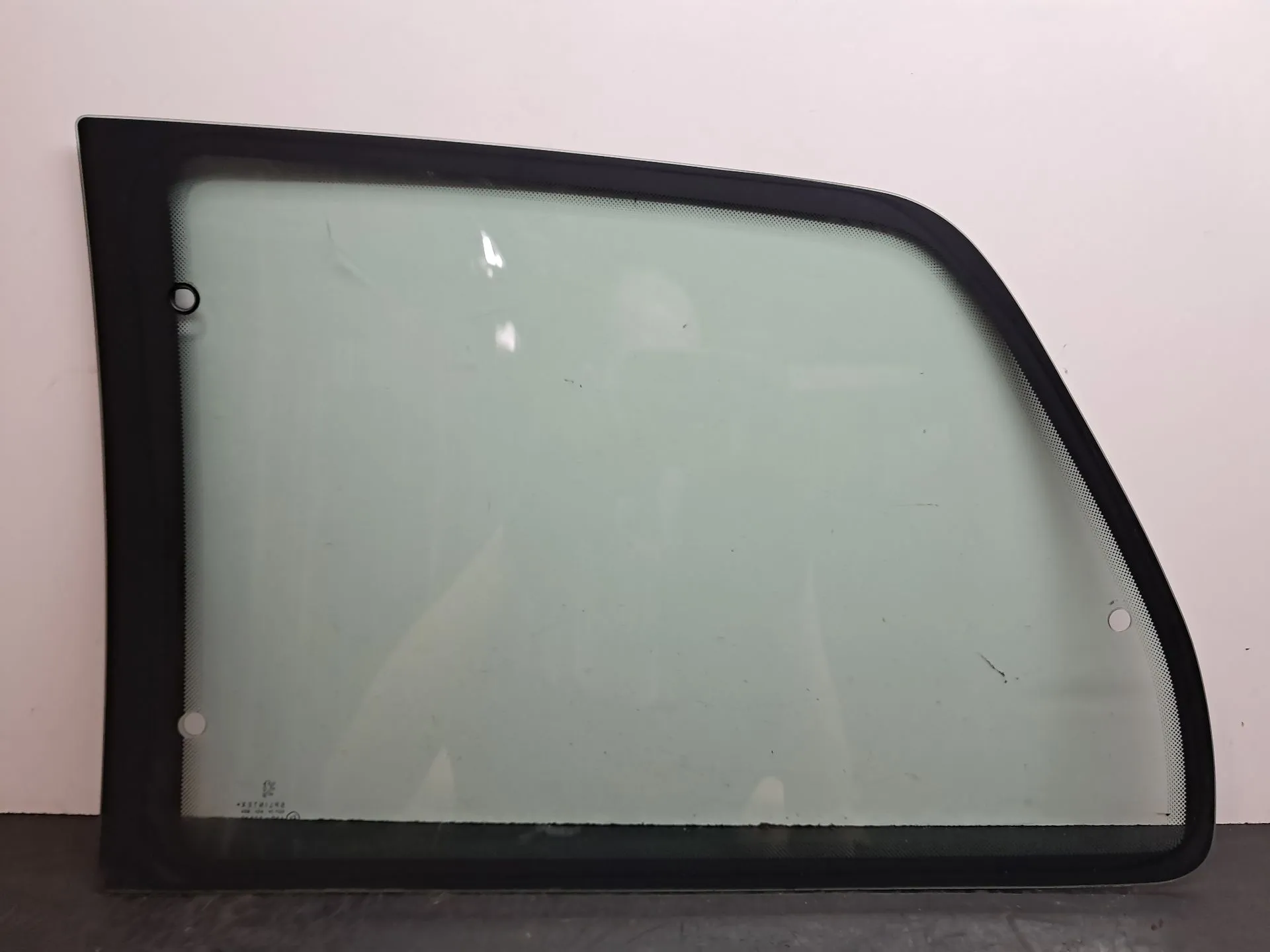 Vidrio del panel Trasero Derecho PEUGEOT 106 II (1A_, 1C_) Imagem-5