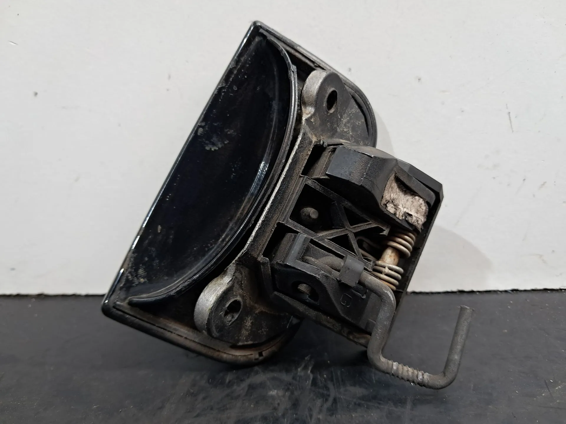 Puxador porta frente esquerda PEUGEOT 106 II (1A_, 1C_) Imagem-2