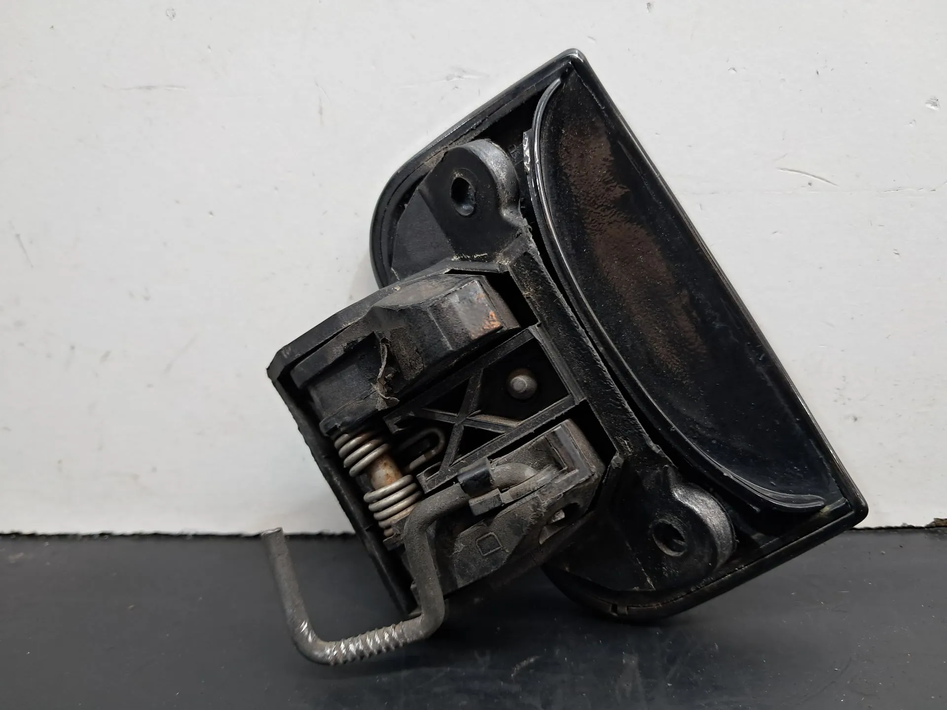 Manija puerta Delantero Derecho PEUGEOT 106 II (1A_, 1C_) Imagem-3