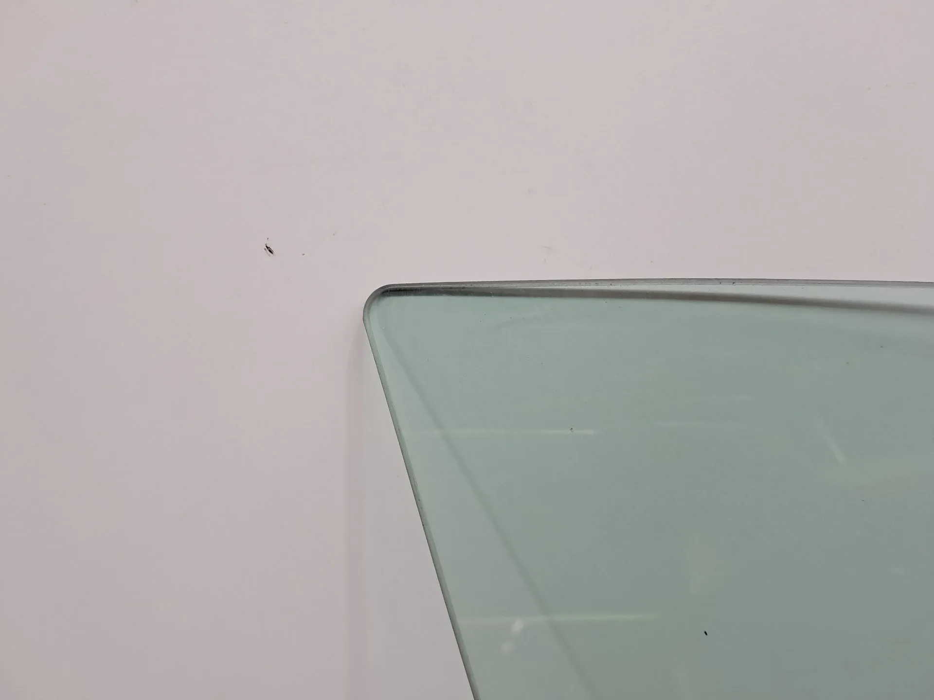Right front door glass HYUNDAI i30 (GD) Imagem-4