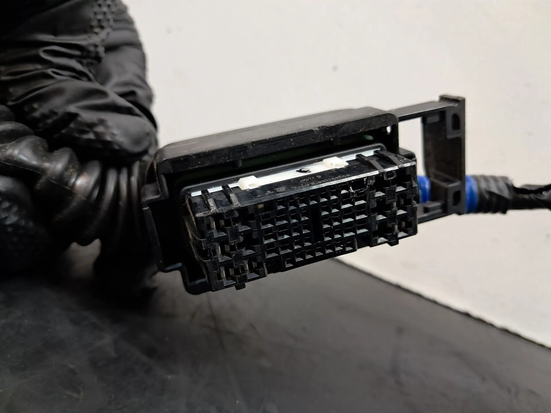 Instalación eléctrica interior / cableado interior HYUNDAI i30 (GD) Imagem-1