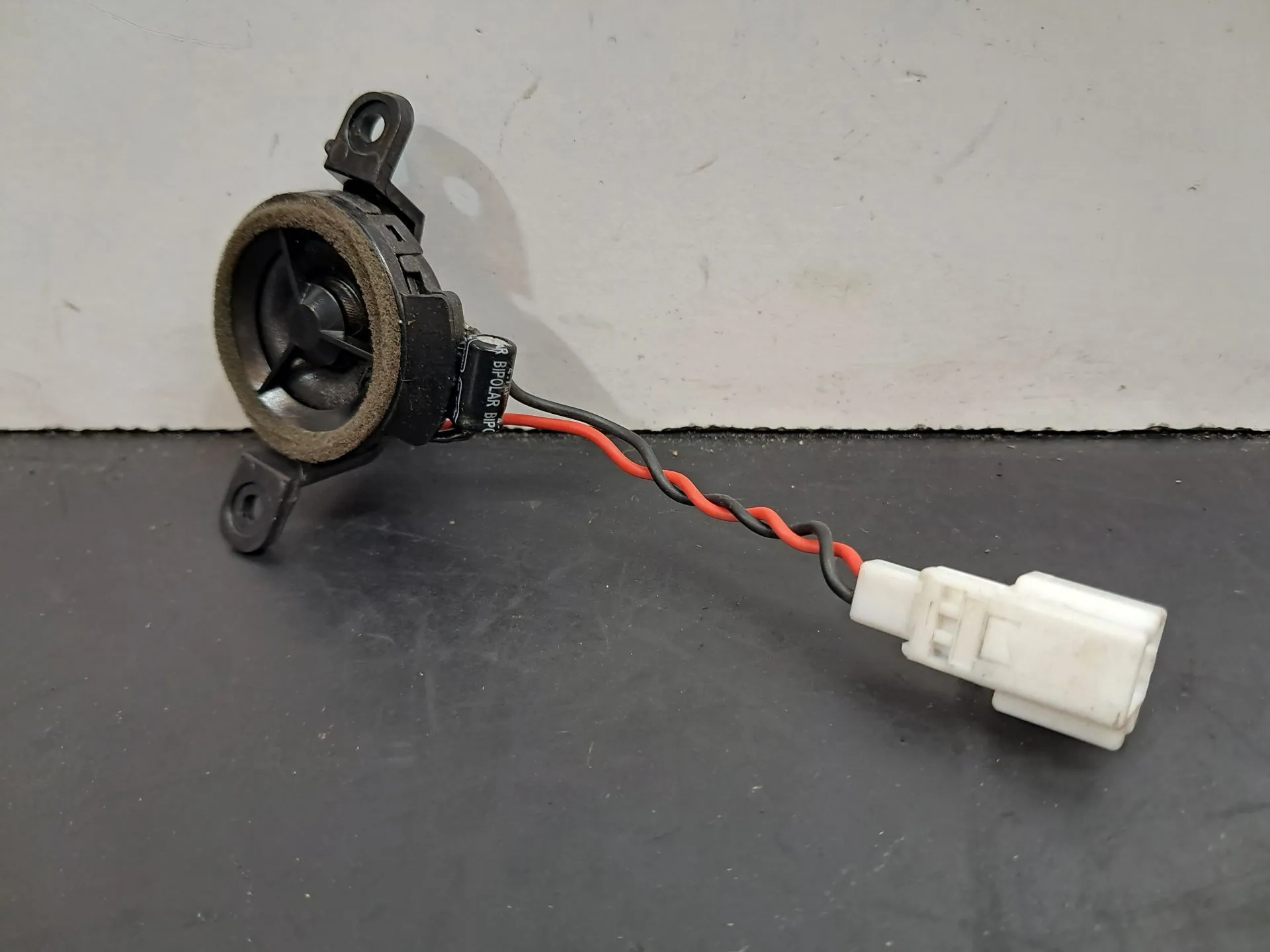 Coluna de som HYUNDAI i30 (GD)