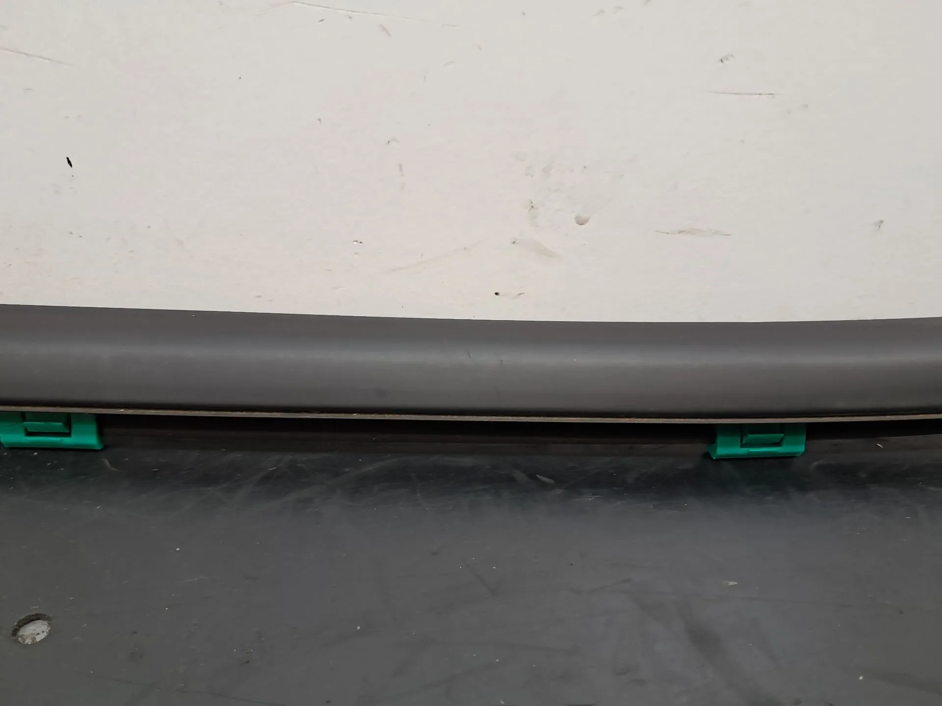 Raspador Vidrio de Puerta Delantera Derecha HYUNDAI i30 (GD) Imagem-2